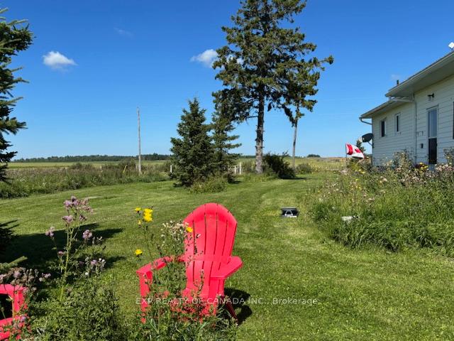 Photo 8 of 1359 Genier Road, Cochrane — HOMEH