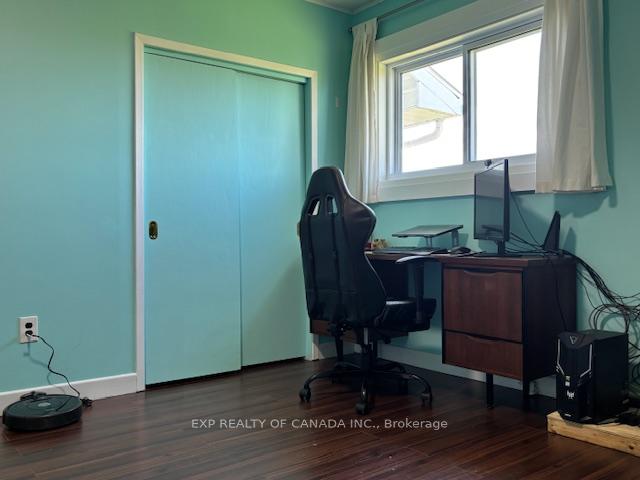 Photo 17 of 1359 Genier Road, Cochrane — HOMEH
