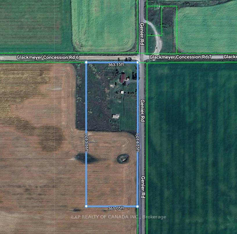 Photo 26 of 1359 Genier Road, Cochrane — HOMEH