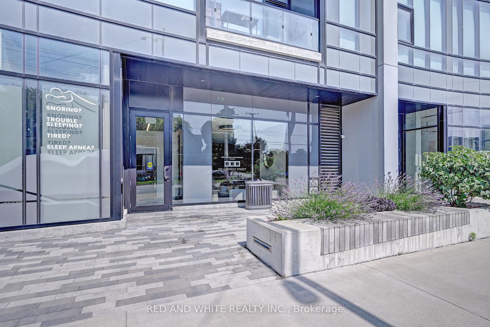Photo 2 of Unit 301, 100 Garment Street, Kitchener — HOMEH