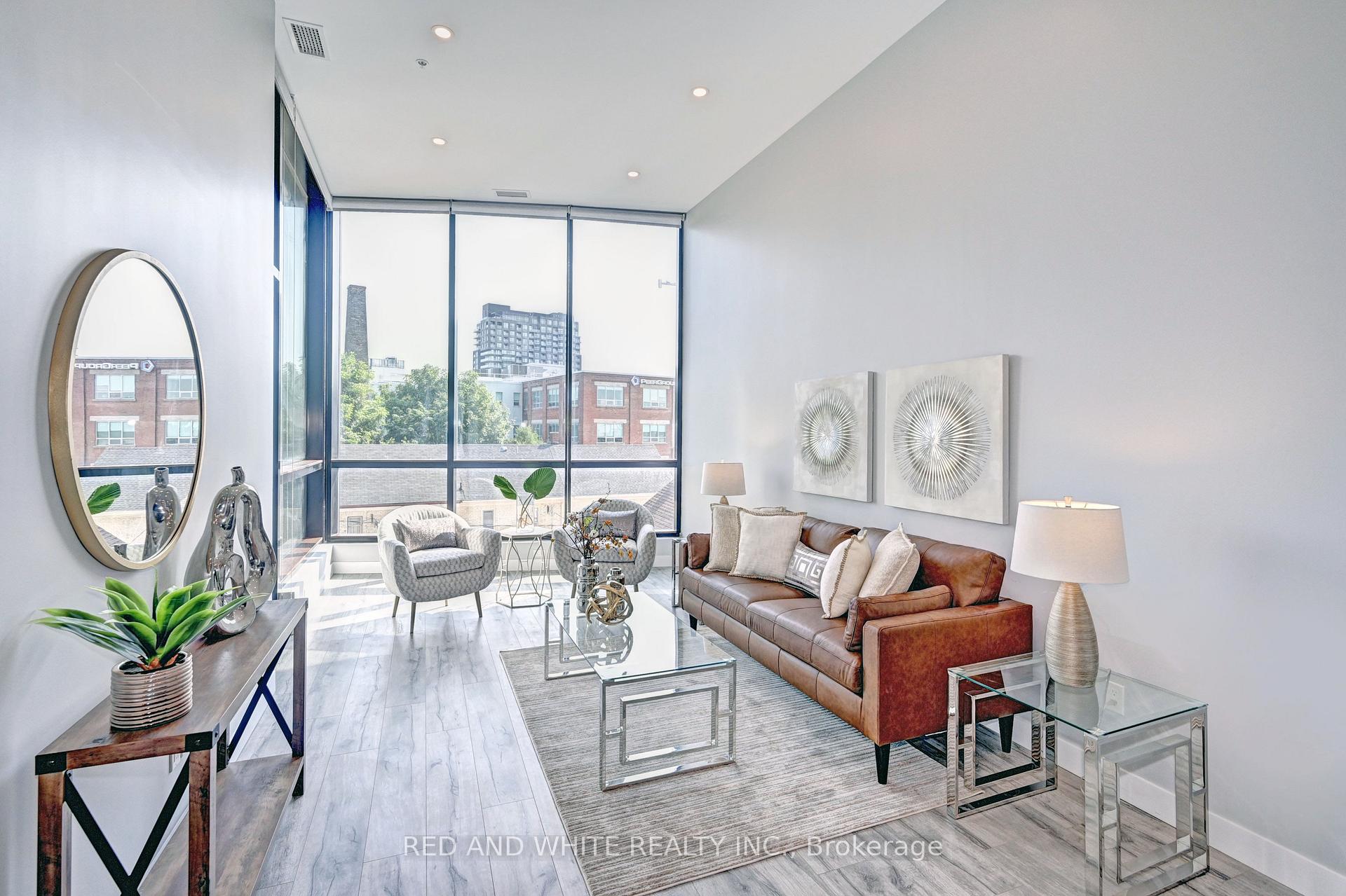 Photo 8 of Unit 301, 100 Garment Street, Kitchener — HOMEH