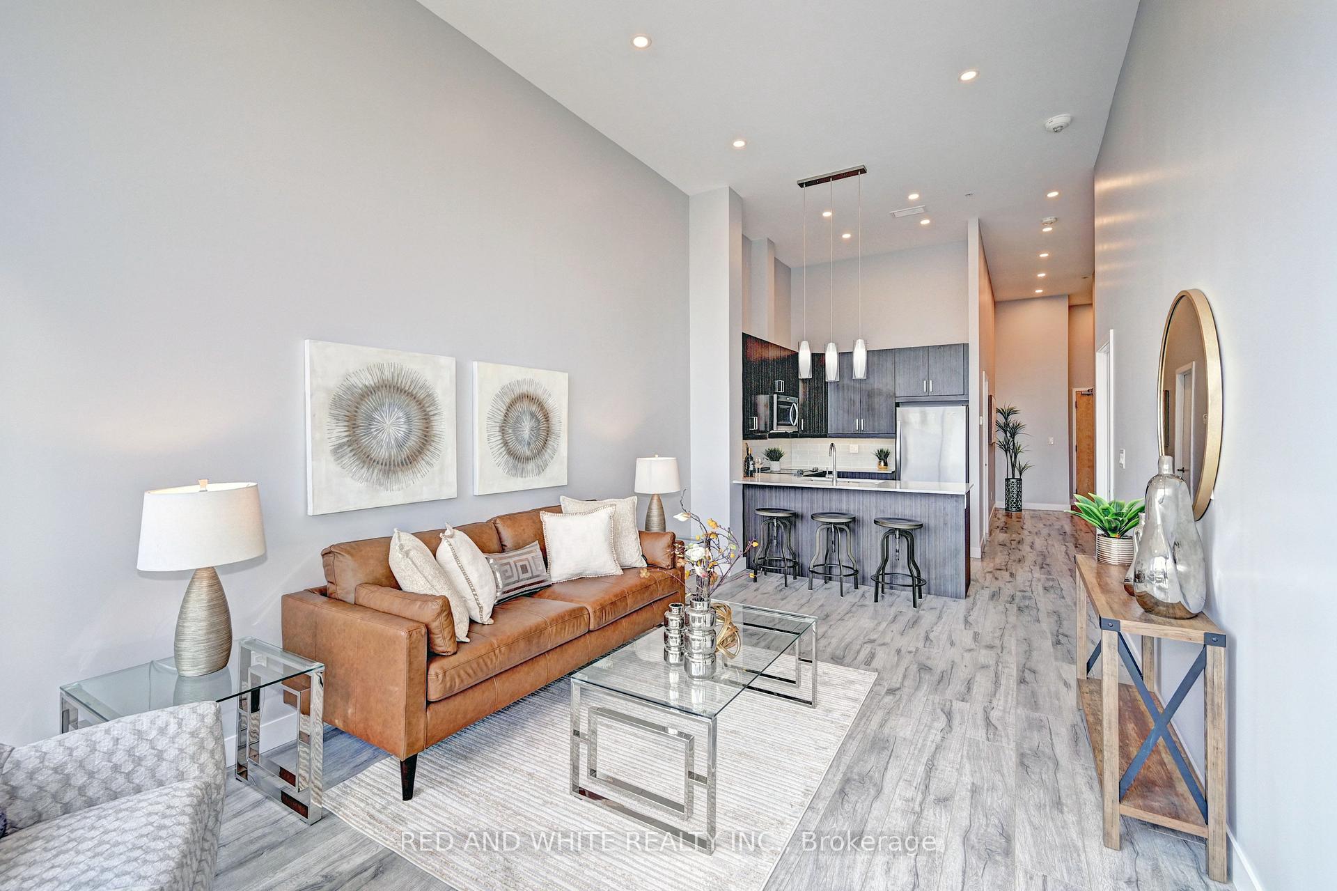 Photo 10 of Unit 301, 100 Garment Street, Kitchener — HOMEH