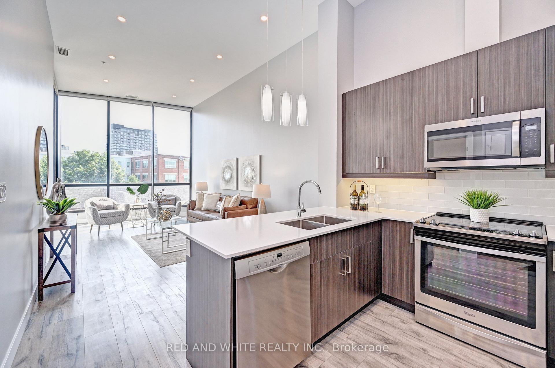 Photo 12 of Unit 301, 100 Garment Street, Kitchener — HOMEH