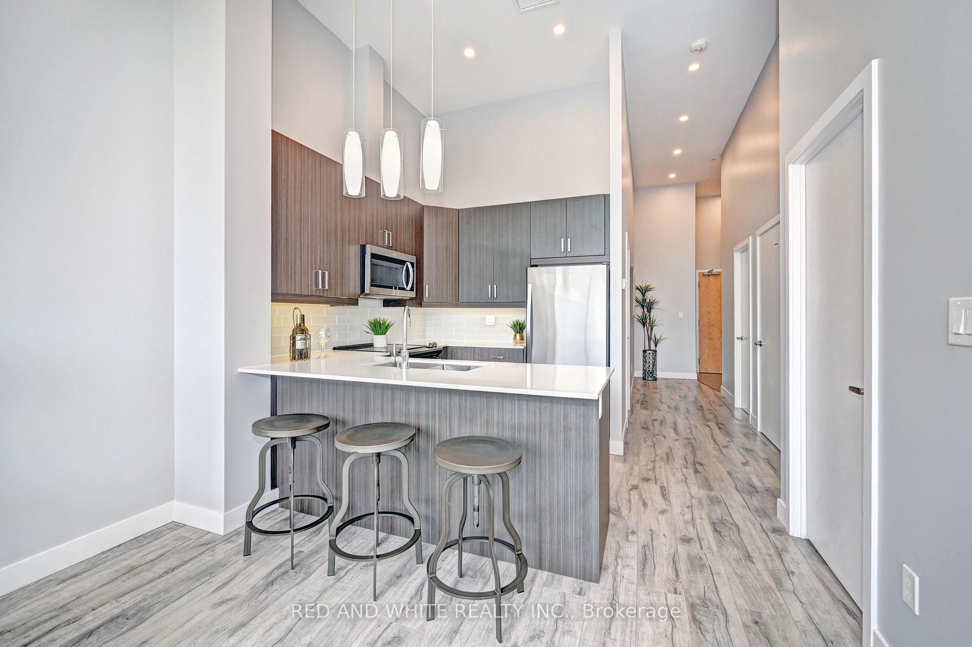 Photo 13 of Unit 301, 100 Garment Street, Kitchener — HOMEH