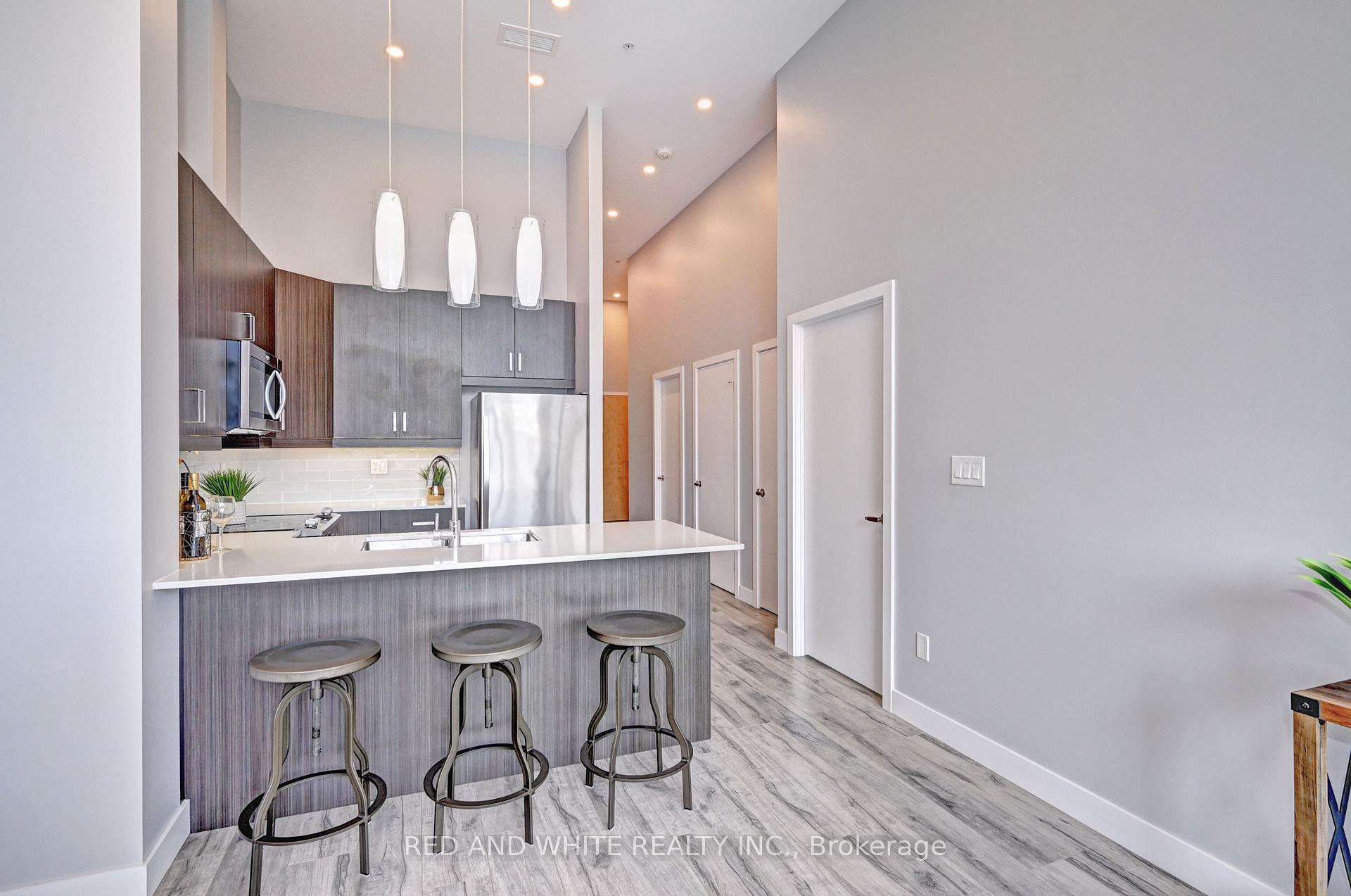 Photo 14 of Unit 301, 100 Garment Street, Kitchener — HOMEH