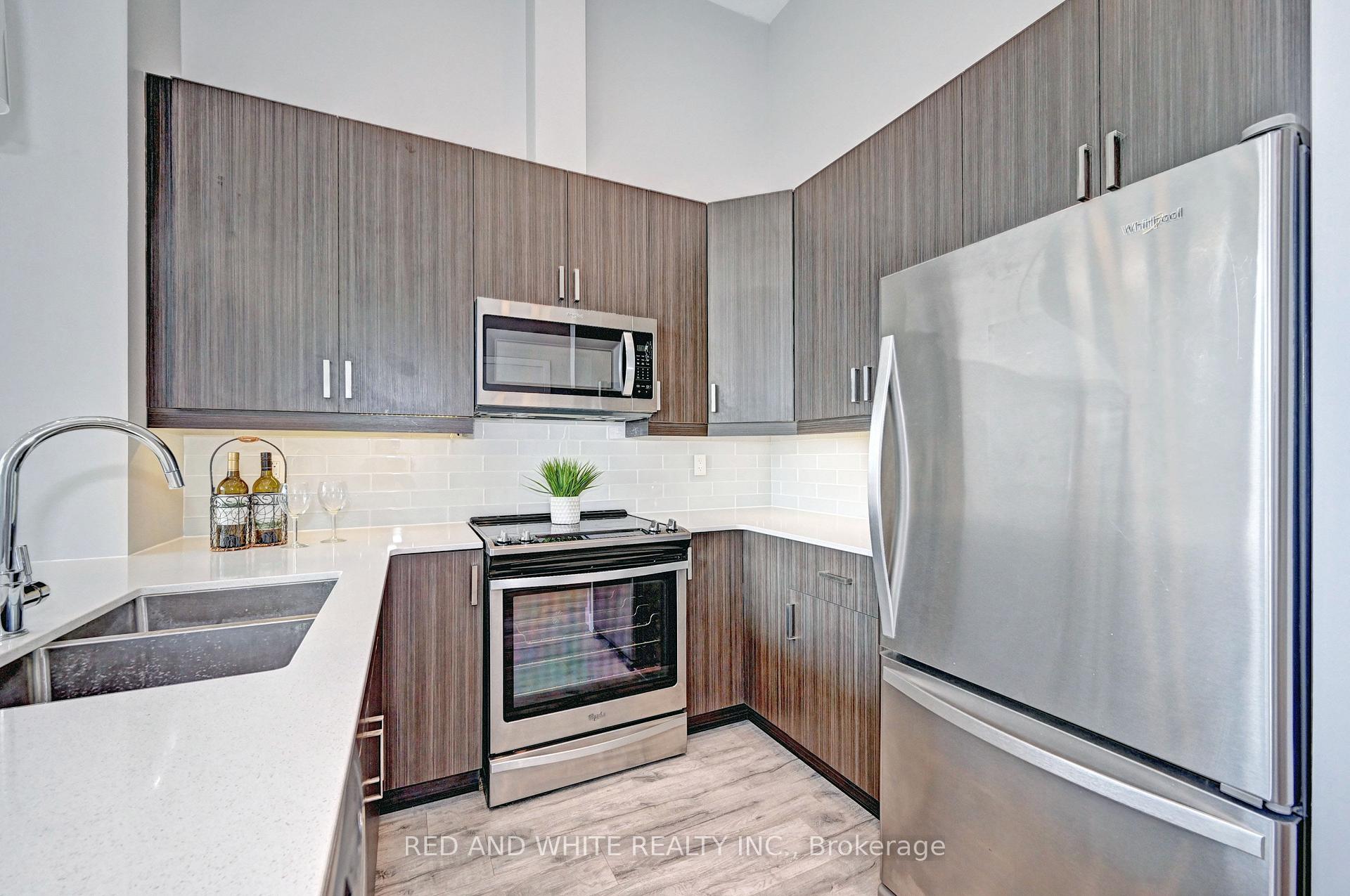 Photo 15 of Unit 301, 100 Garment Street, Kitchener — HOMEH