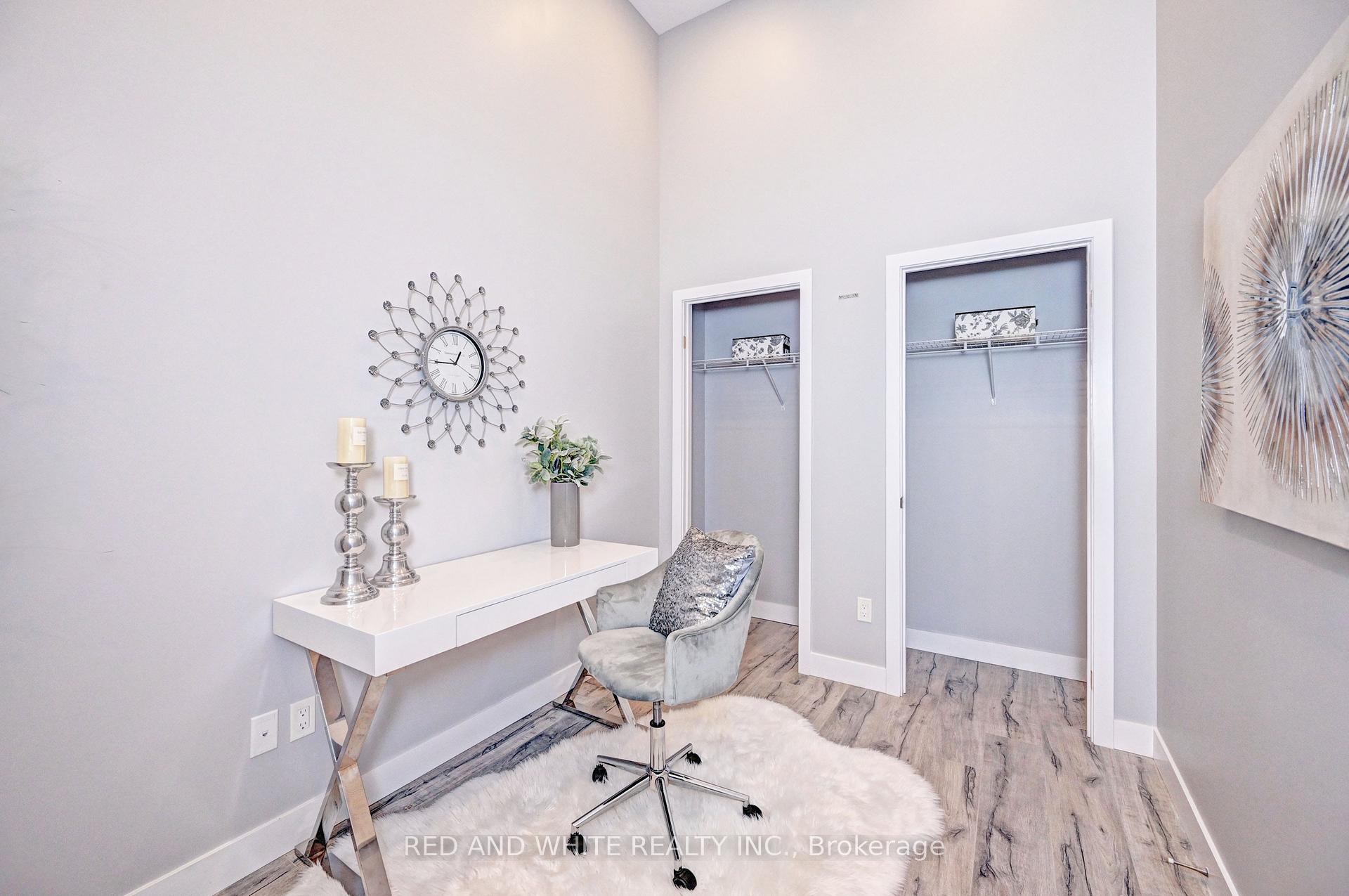 Photo 24 of Unit 301, 100 Garment Street, Kitchener — HOMEH