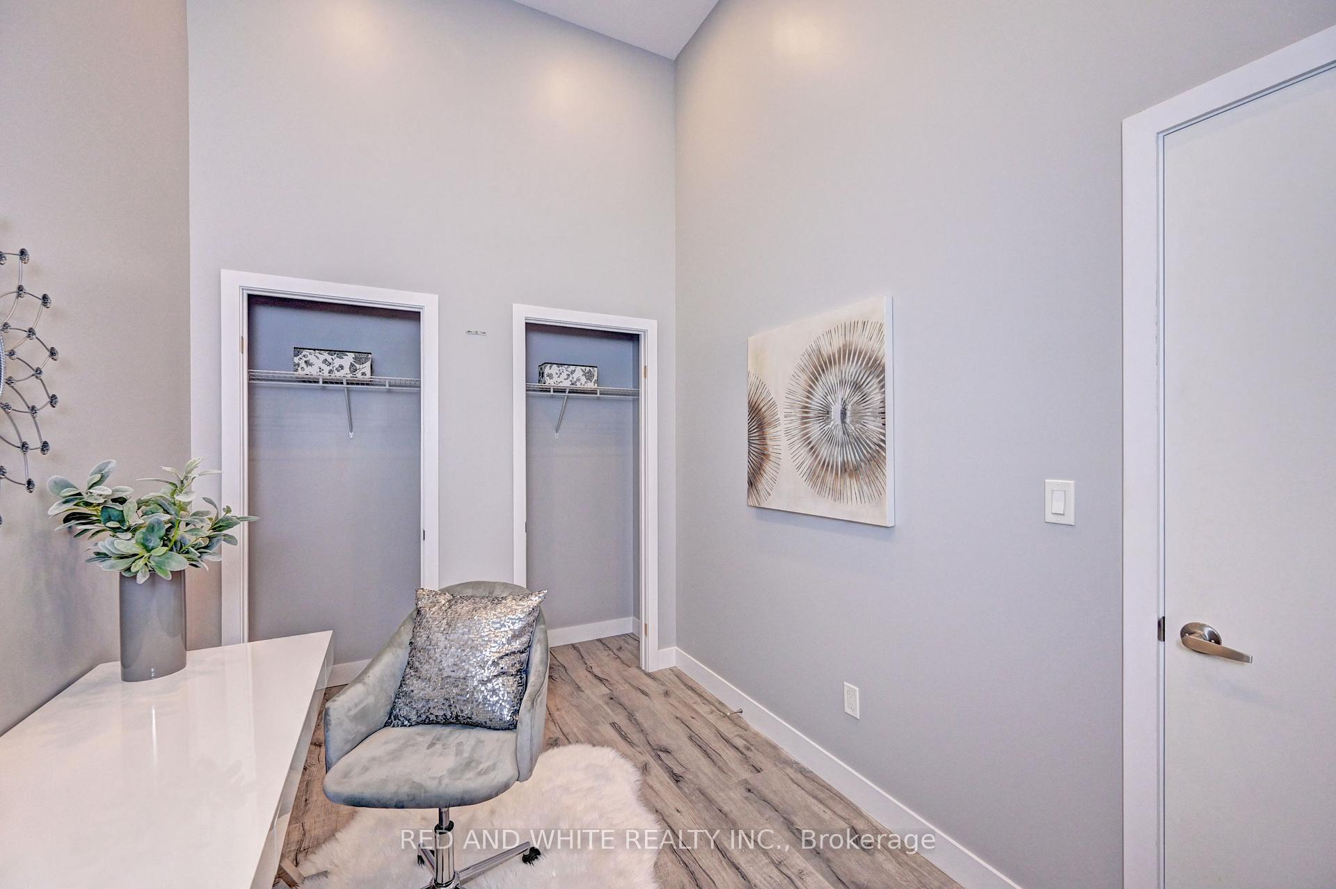 Photo 25 of Unit 301, 100 Garment Street, Kitchener — HOMEH