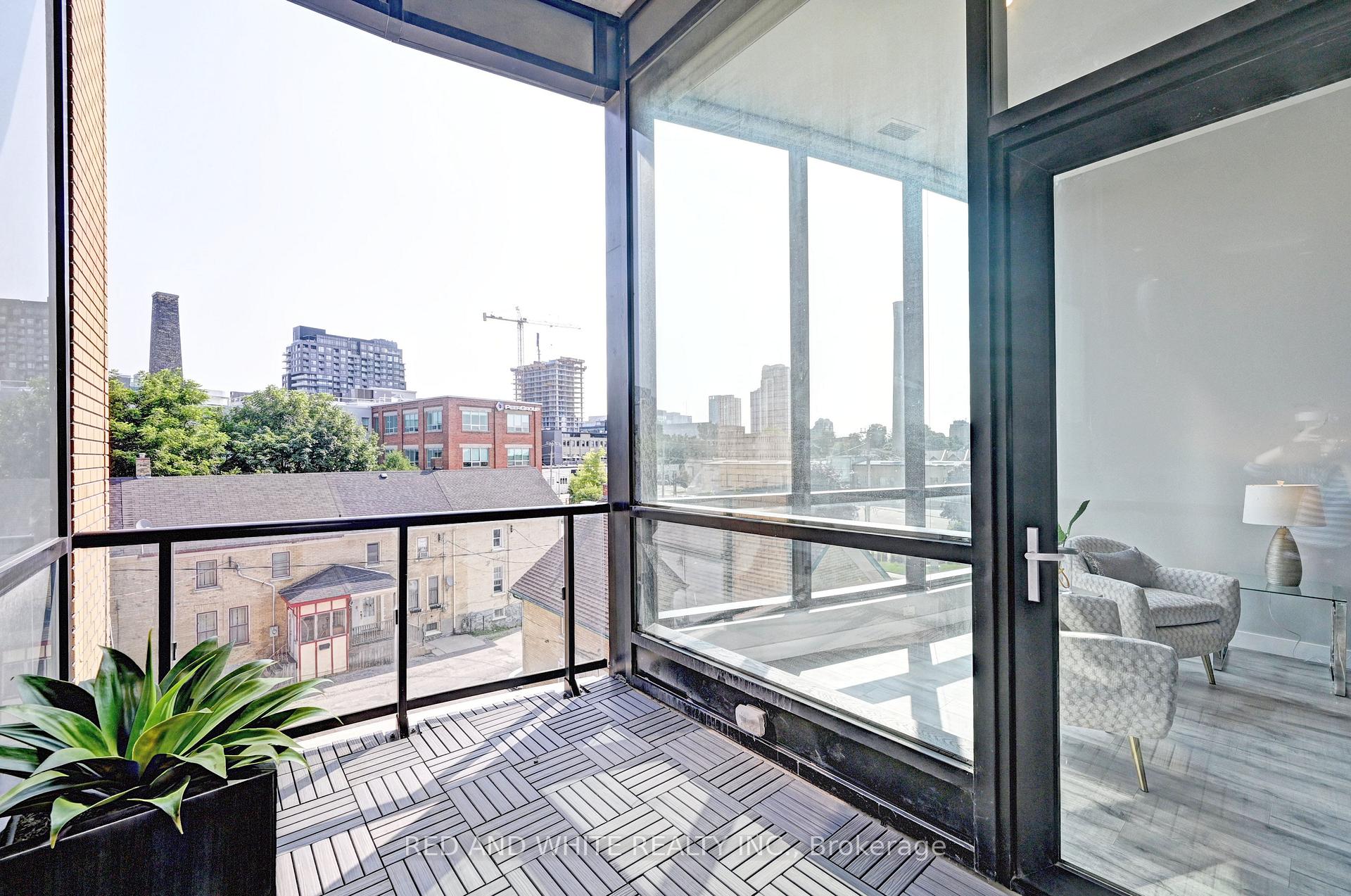 Photo 27 of Unit 301, 100 Garment Street, Kitchener — HOMEH