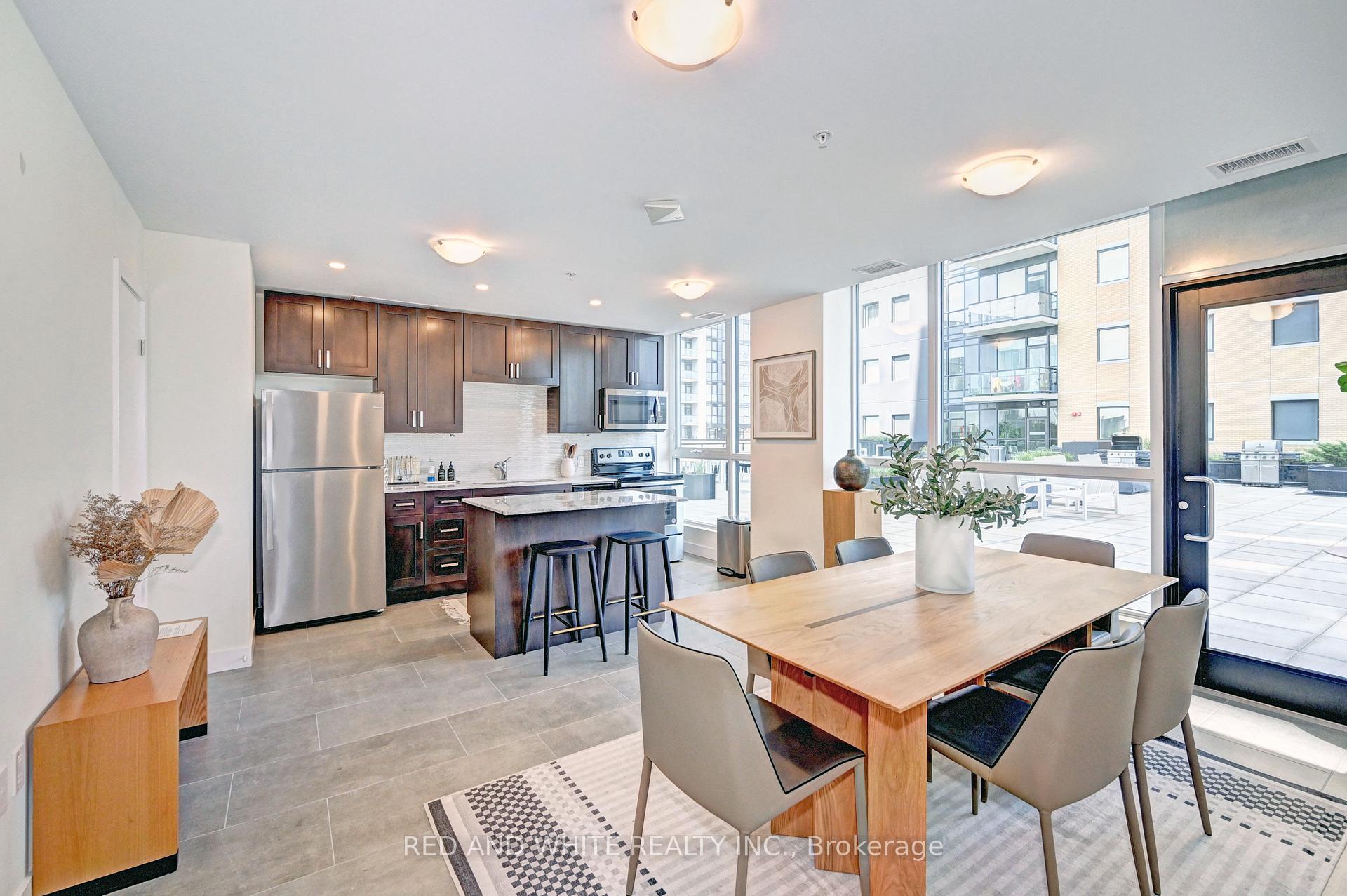 Photo 28 of Unit 301, 100 Garment Street, Kitchener — HOMEH