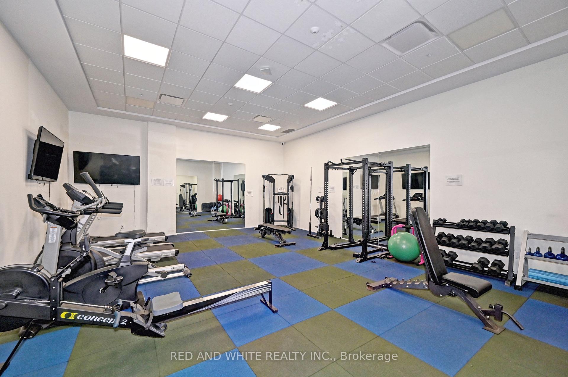 Photo 35 of Unit 301, 100 Garment Street, Kitchener — HOMEH