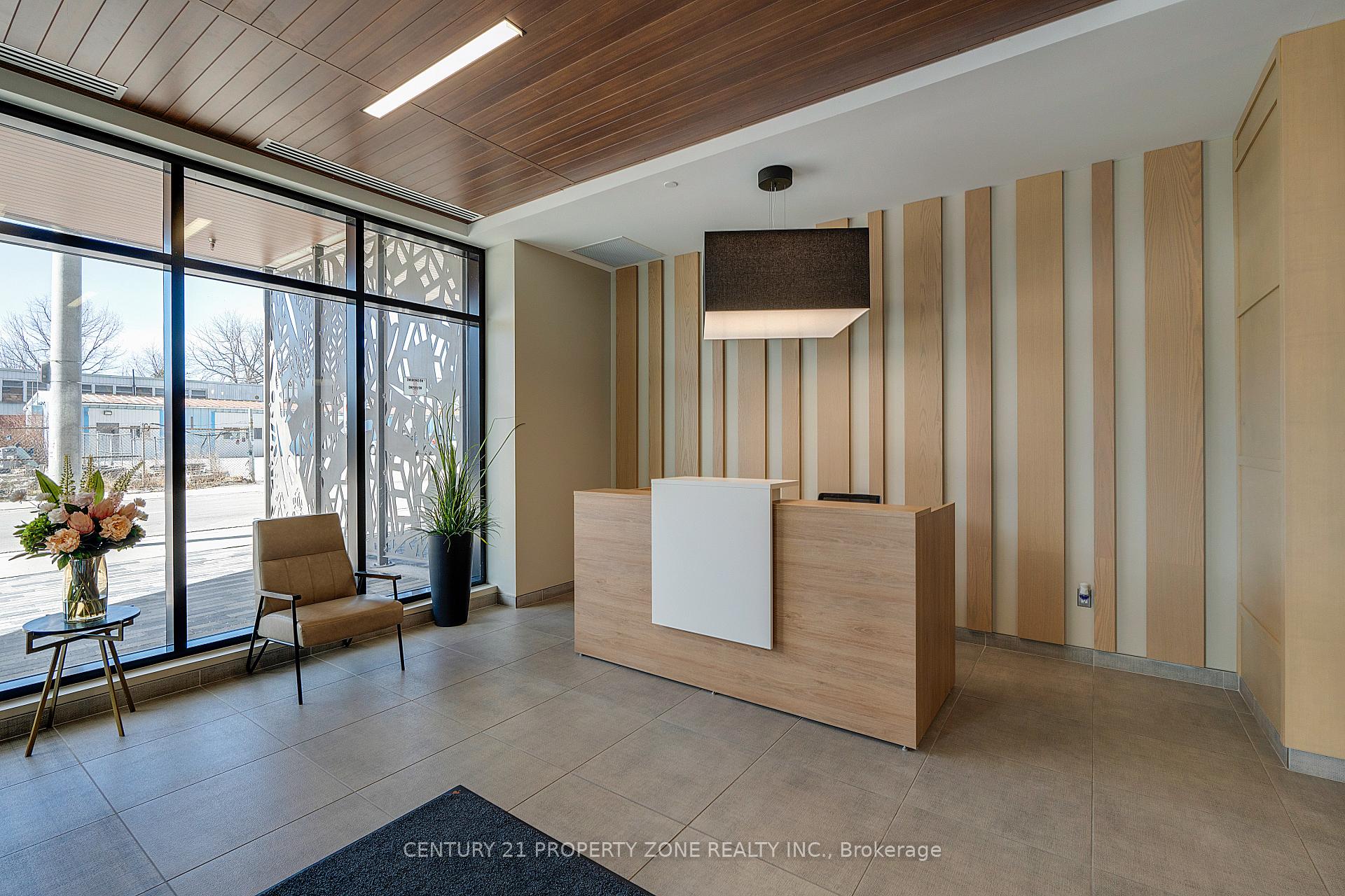 Photo 5 of Unit 310, 108 Garment Street, Kitchener, City Commercial Core — HOMEH