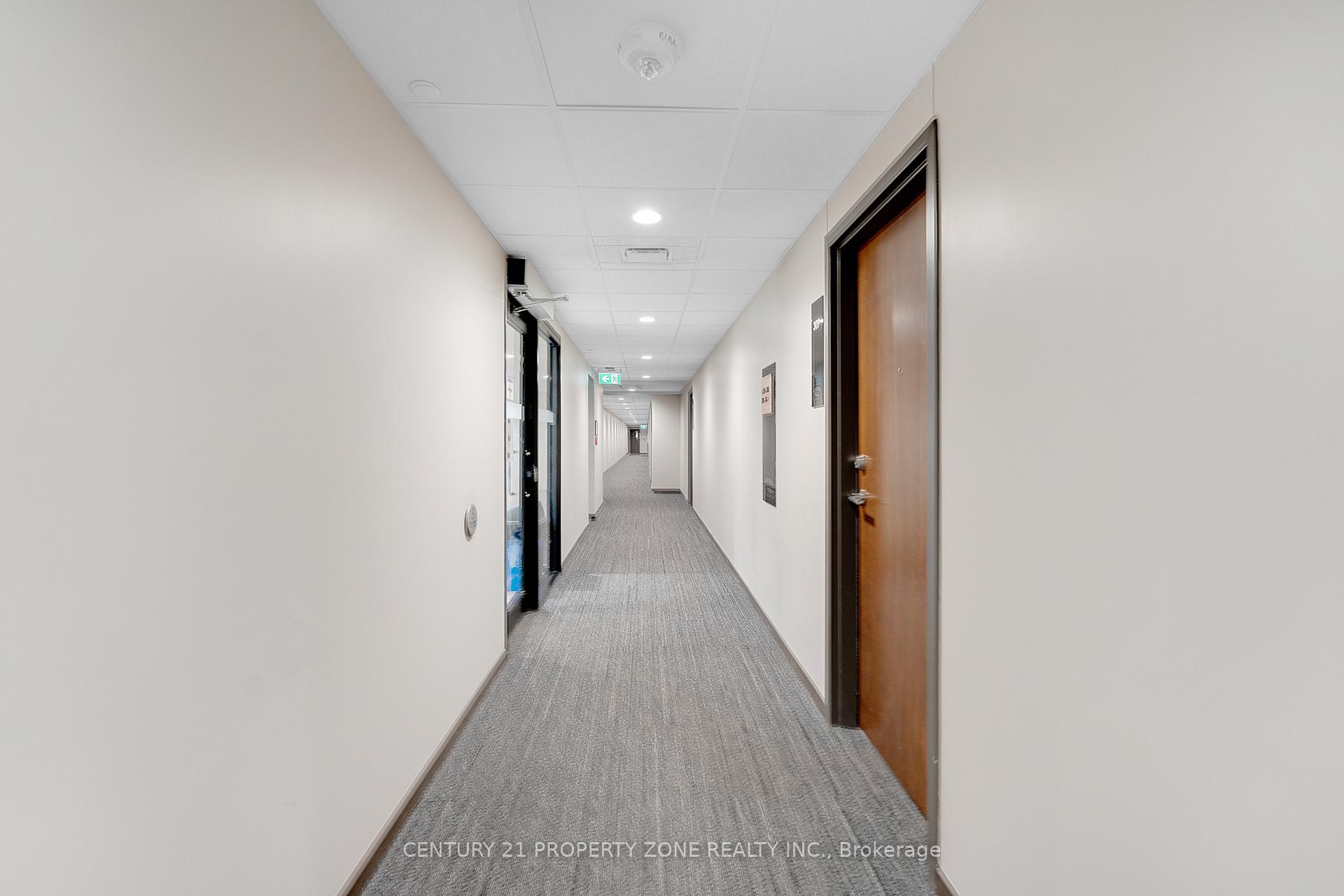 Photo 8 of Unit 310, 108 Garment Street, Kitchener, City Commercial Core — HOMEH