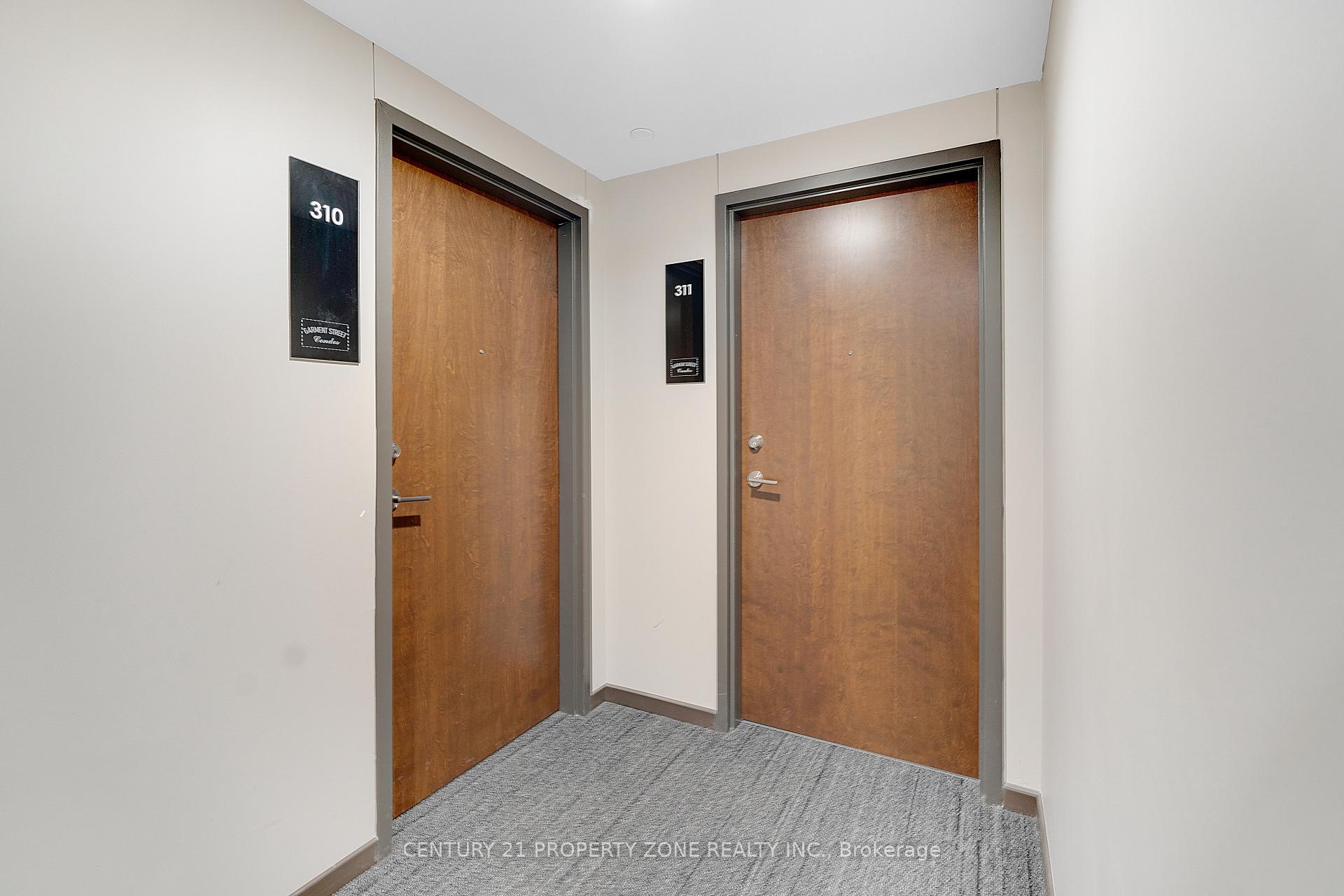 Photo 9 of Unit 310, 108 Garment Street, Kitchener, City Commercial Core — HOMEH