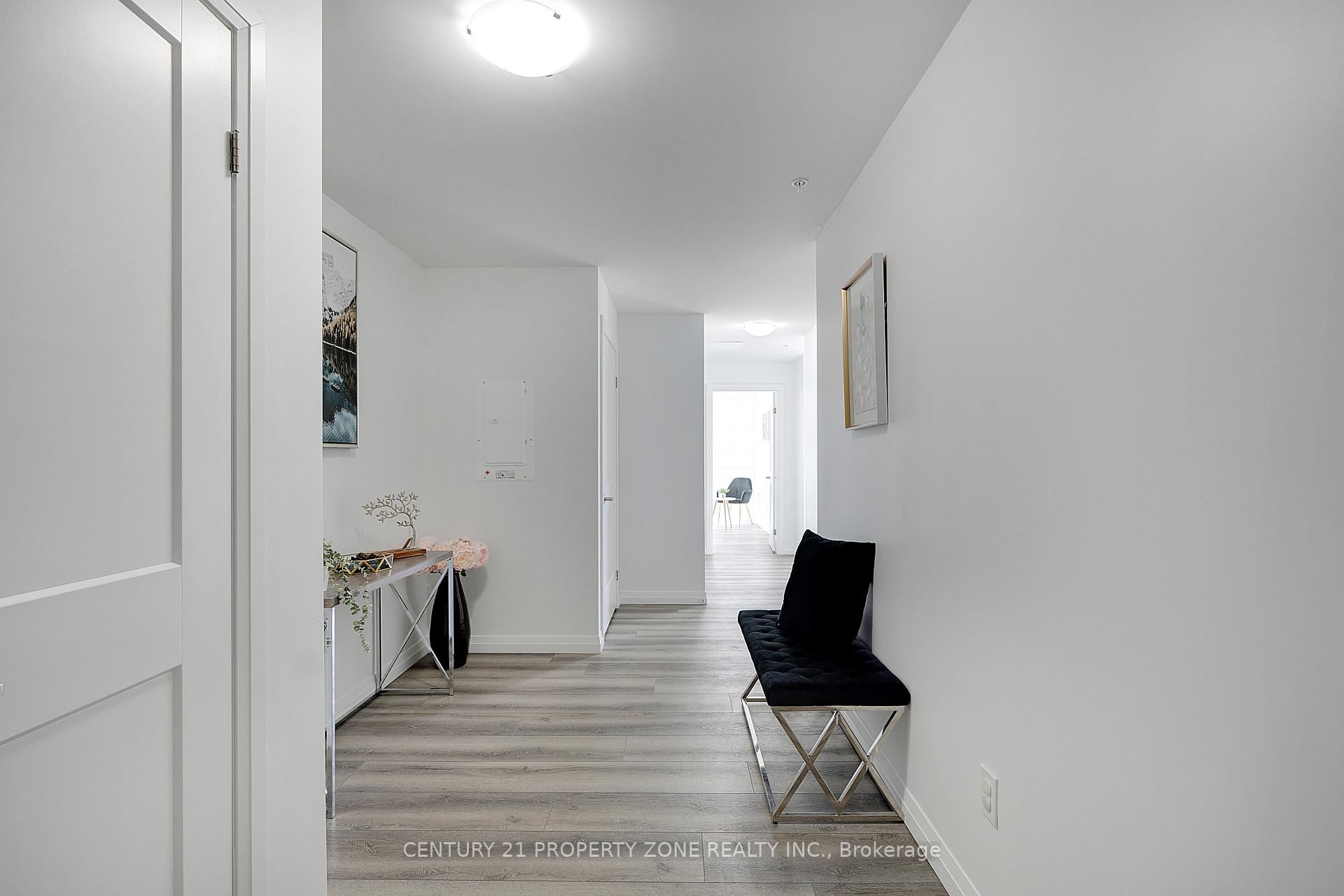 Photo 11 of Unit 310, 108 Garment Street, Kitchener, City Commercial Core — HOMEH