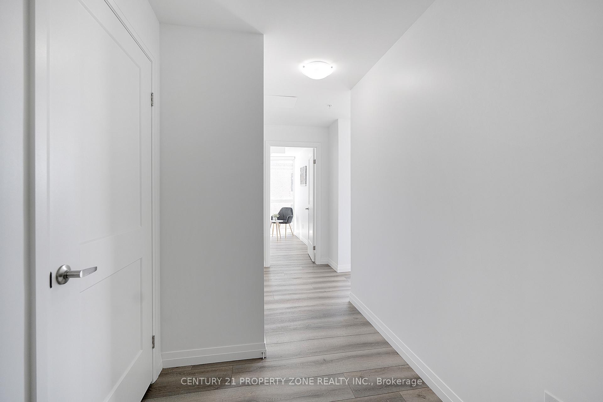 Photo 12 of Unit 310, 108 Garment Street, Kitchener, City Commercial Core — HOMEH