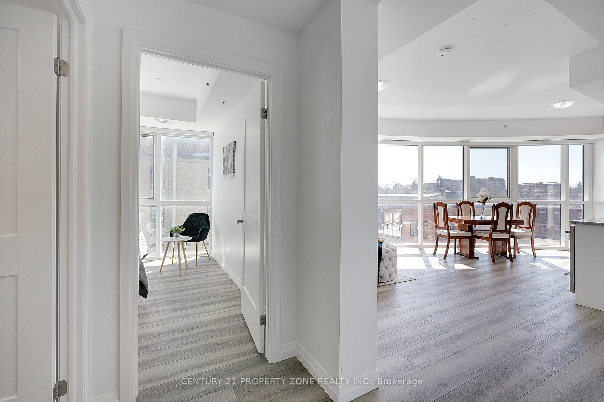 Photo 13 of Unit 310, 108 Garment Street, Kitchener, City Commercial Core — HOMEH