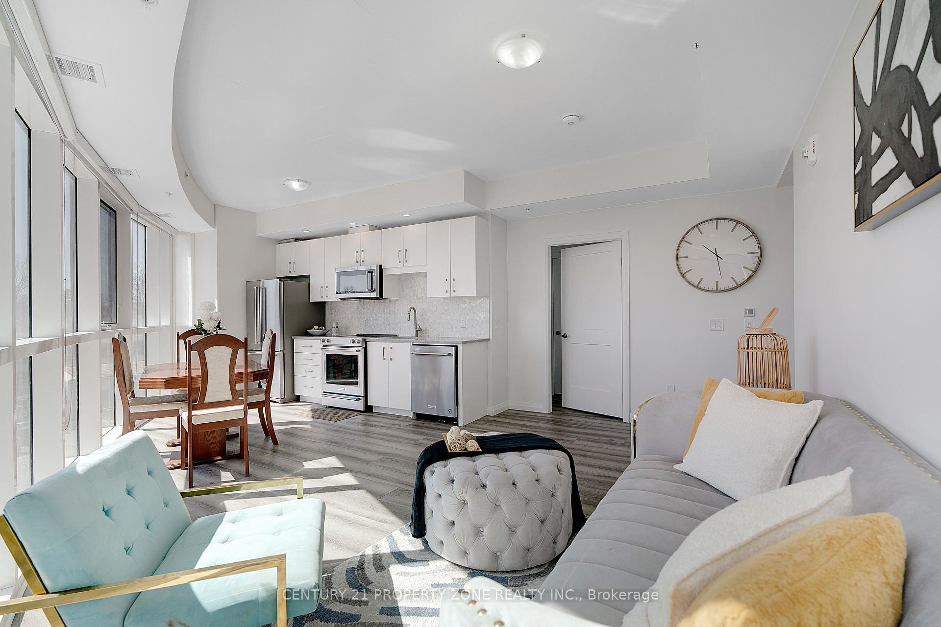 Photo 18 of Unit 310, 108 Garment Street, Kitchener, City Commercial Core — HOMEH