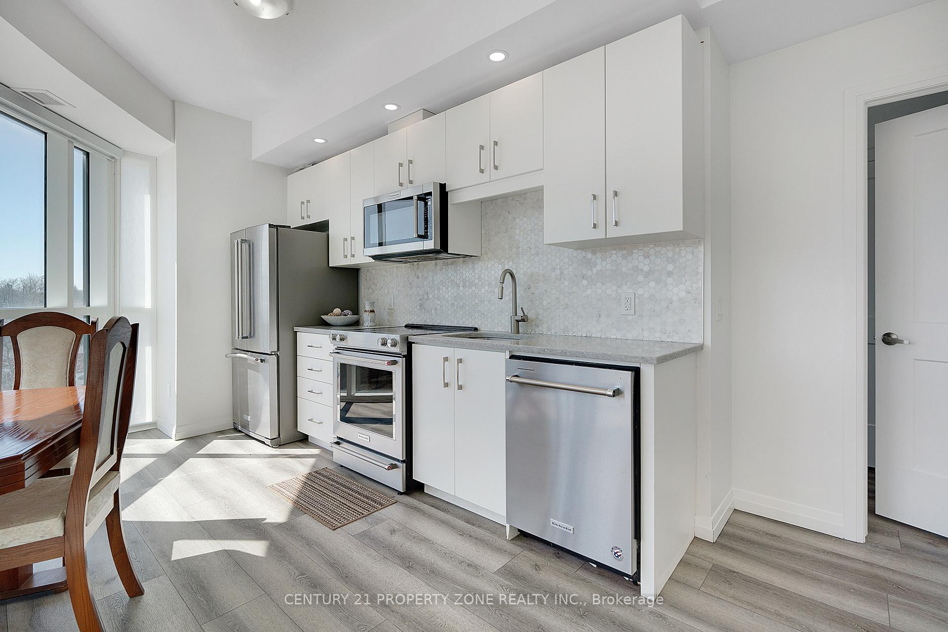 Photo 20 of Unit 310, 108 Garment Street, Kitchener, City Commercial Core — HOMEH