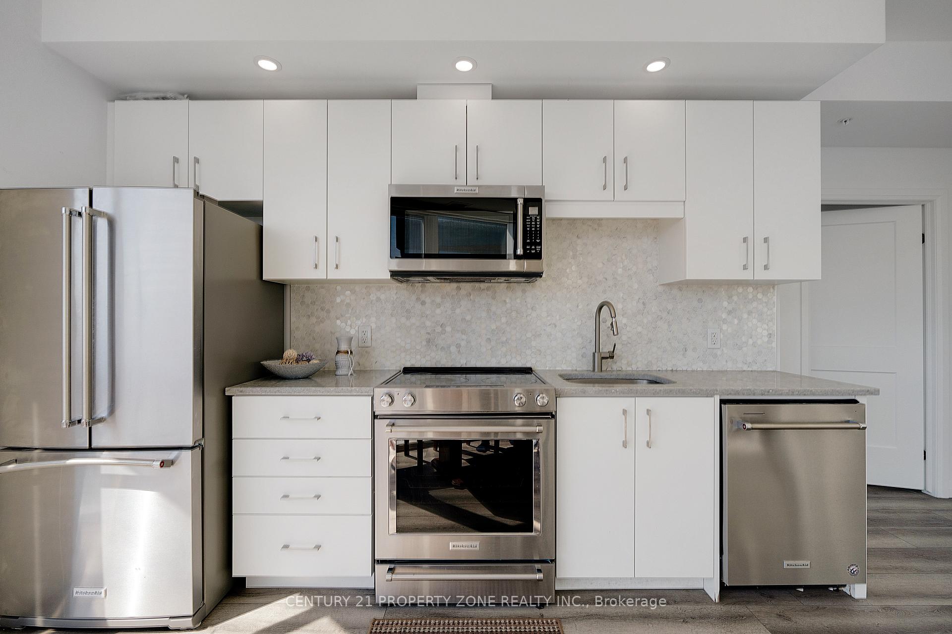 Photo 21 of Unit 310, 108 Garment Street, Kitchener, City Commercial Core — HOMEH