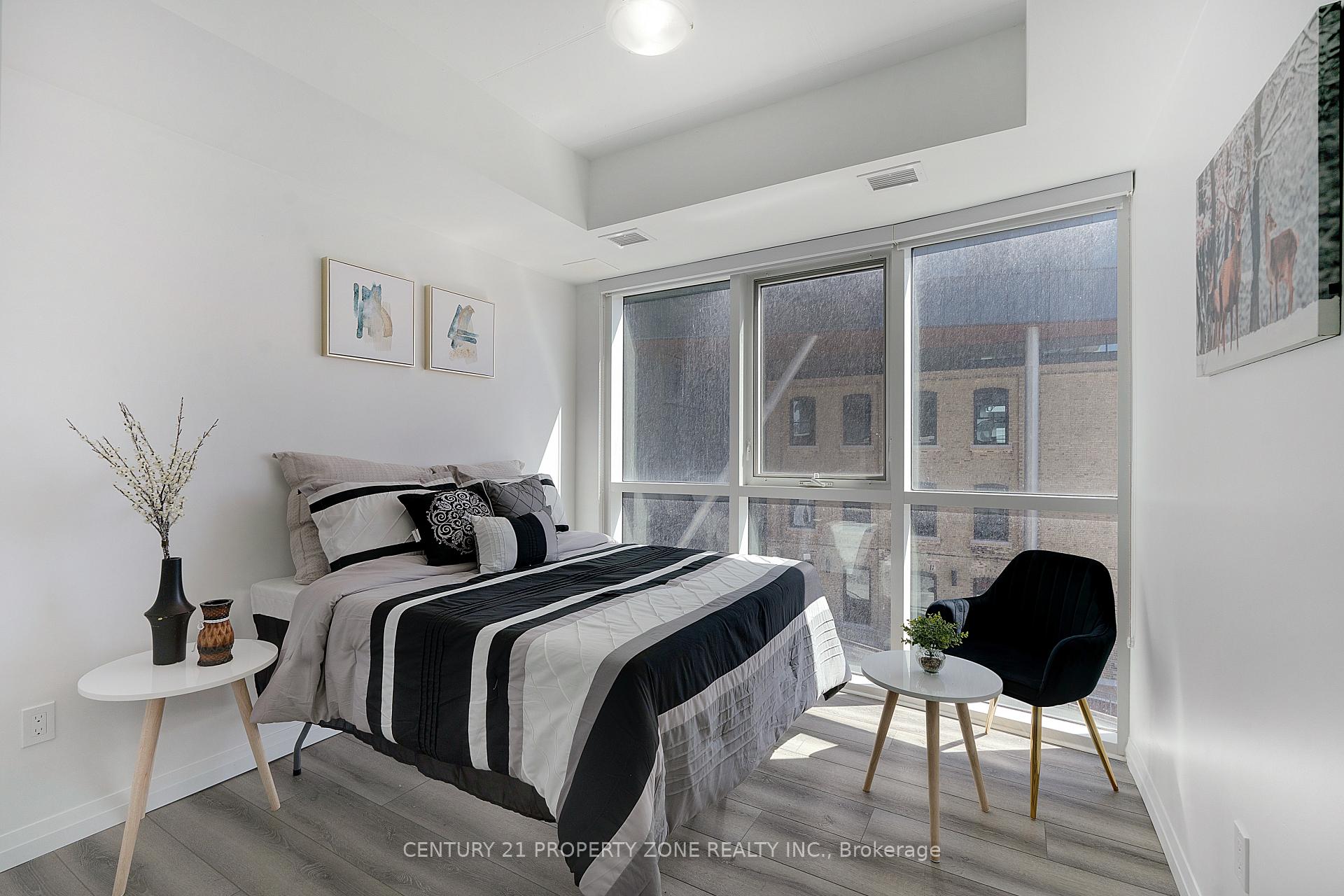 Photo 22 of Unit 310, 108 Garment Street, Kitchener, City Commercial Core — HOMEH
