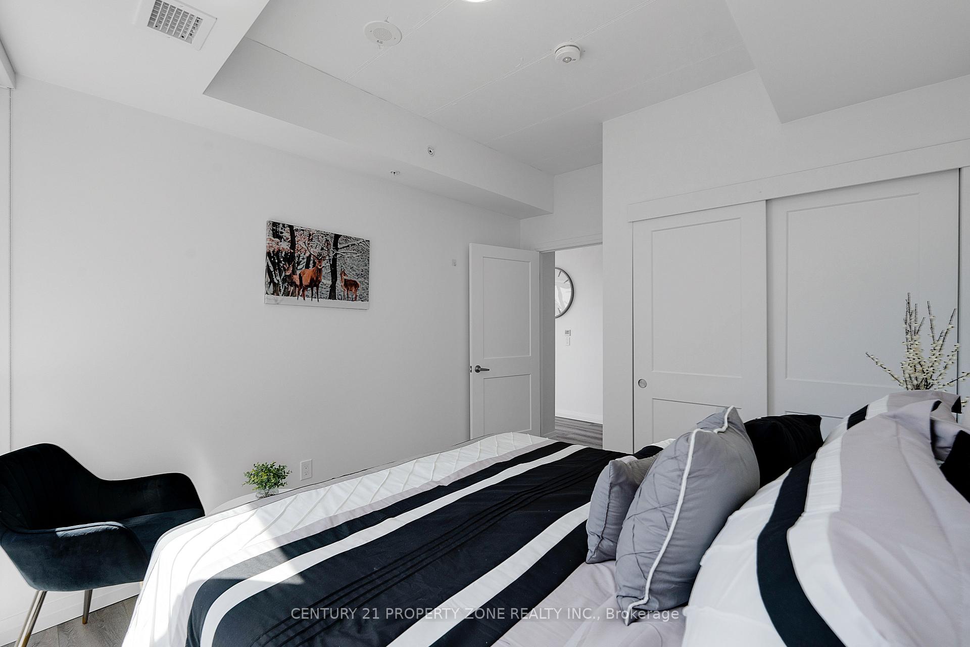 Photo 23 of Unit 310, 108 Garment Street, Kitchener, City Commercial Core — HOMEH