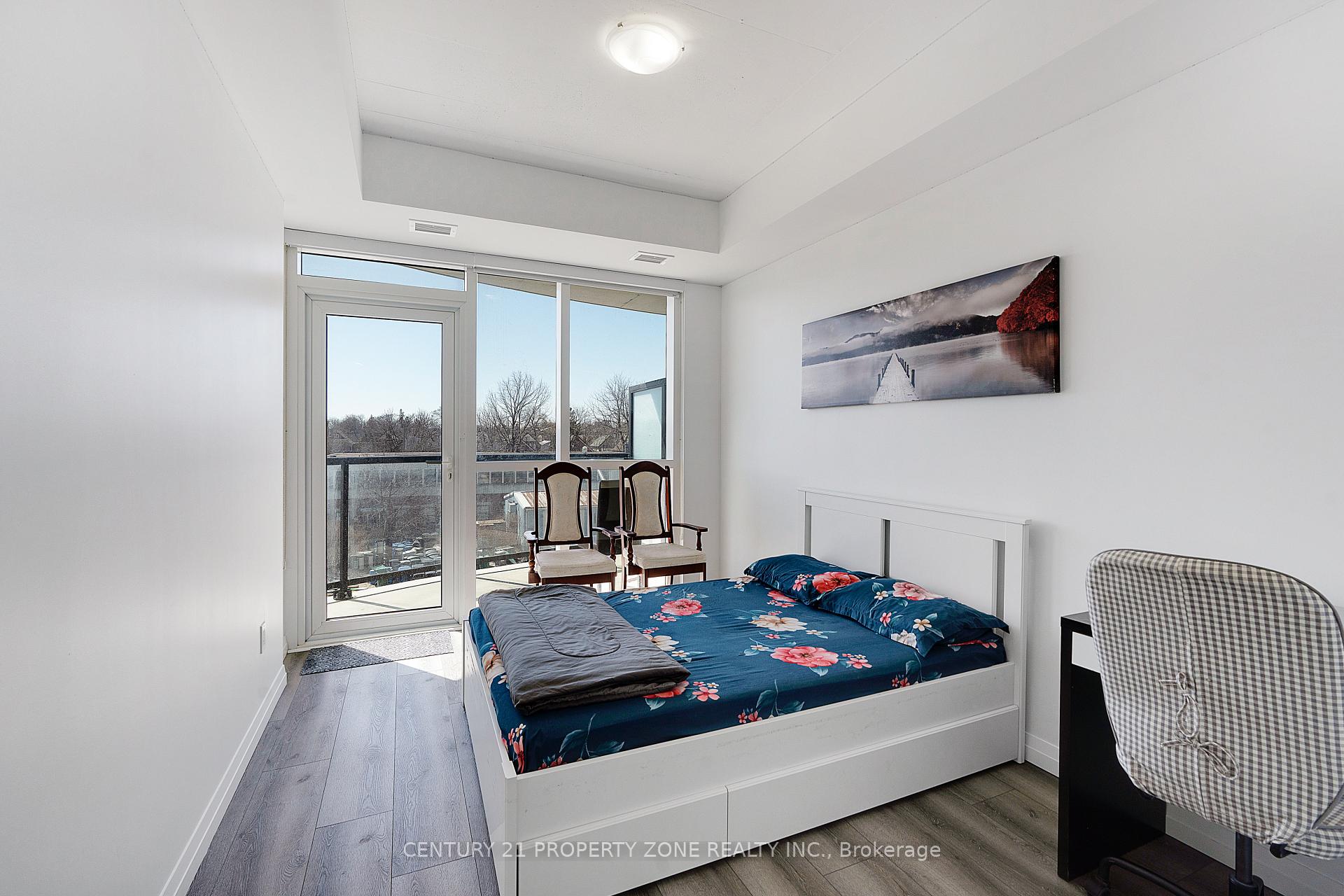 Photo 24 of Unit 310, 108 Garment Street, Kitchener, City Commercial Core — HOMEH