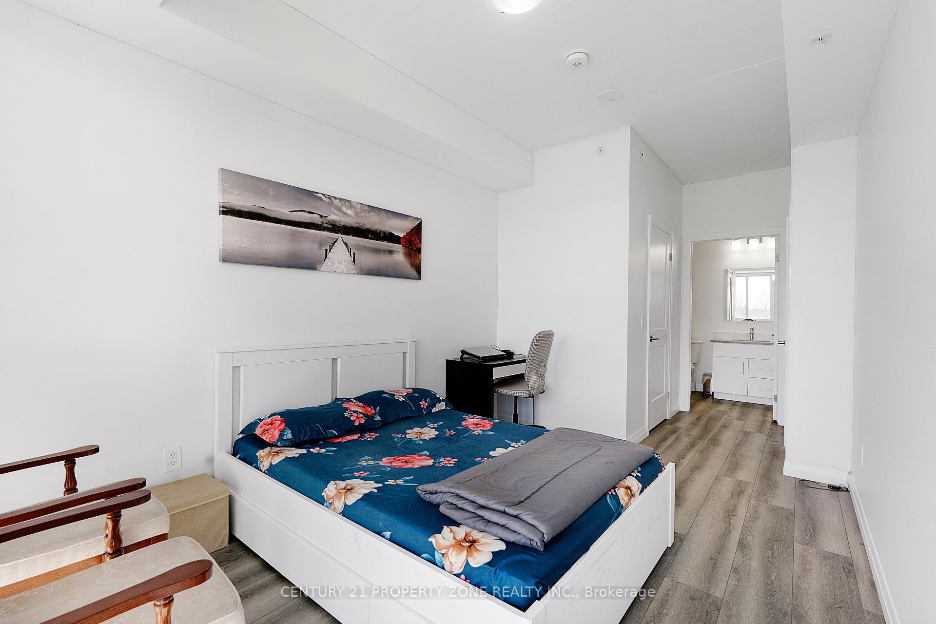 Photo 25 of Unit 310, 108 Garment Street, Kitchener, City Commercial Core — HOMEH