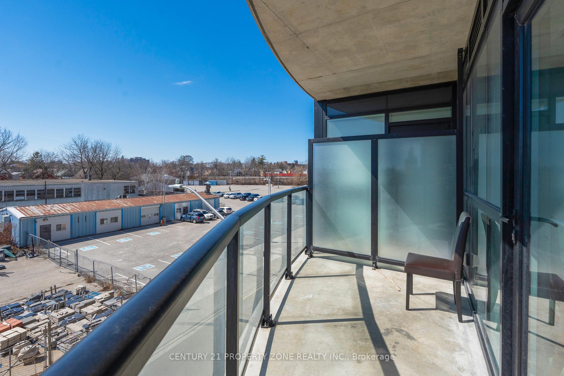 Photo 26 of Unit 310, 108 Garment Street, Kitchener, City Commercial Core — HOMEH