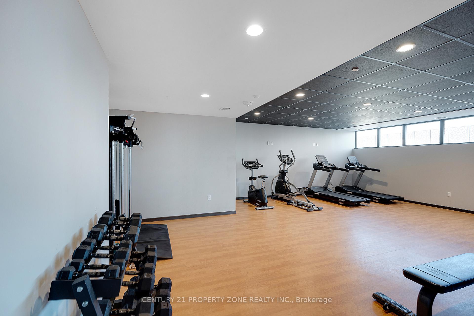 Photo 29 of Unit 310, 108 Garment Street, Kitchener, City Commercial Core — HOMEH