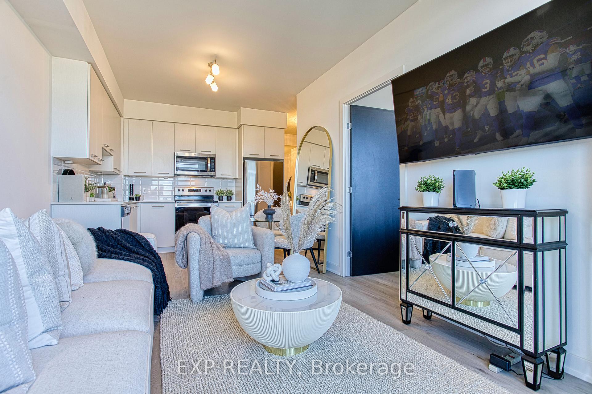 Photo 1 of Unit 1204, 385 Winston Road, Grimsby, Grimsby Beach — HOMEH