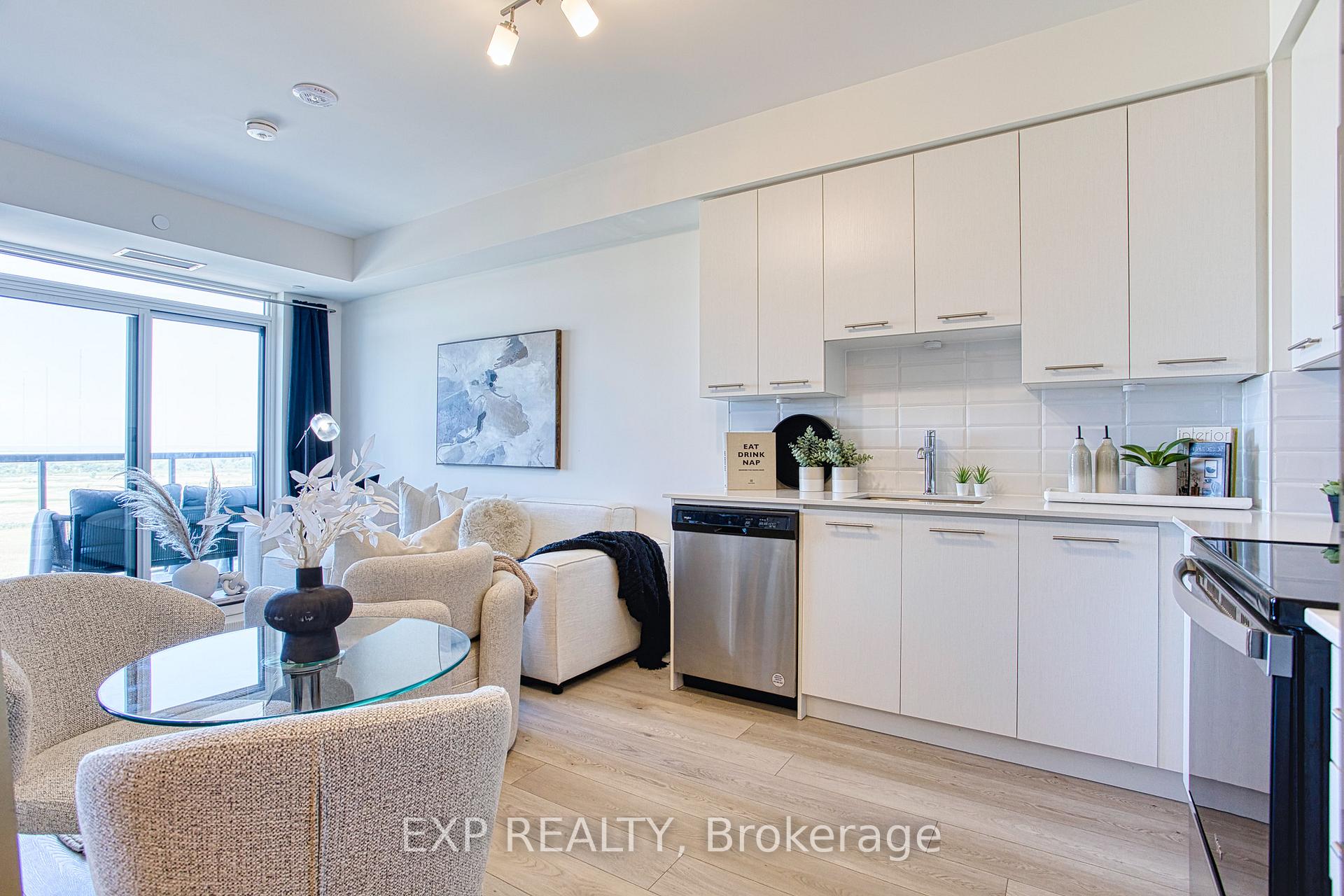 Photo 3 of Unit 1204, 385 Winston Road, Grimsby, Grimsby Beach — HOMEH