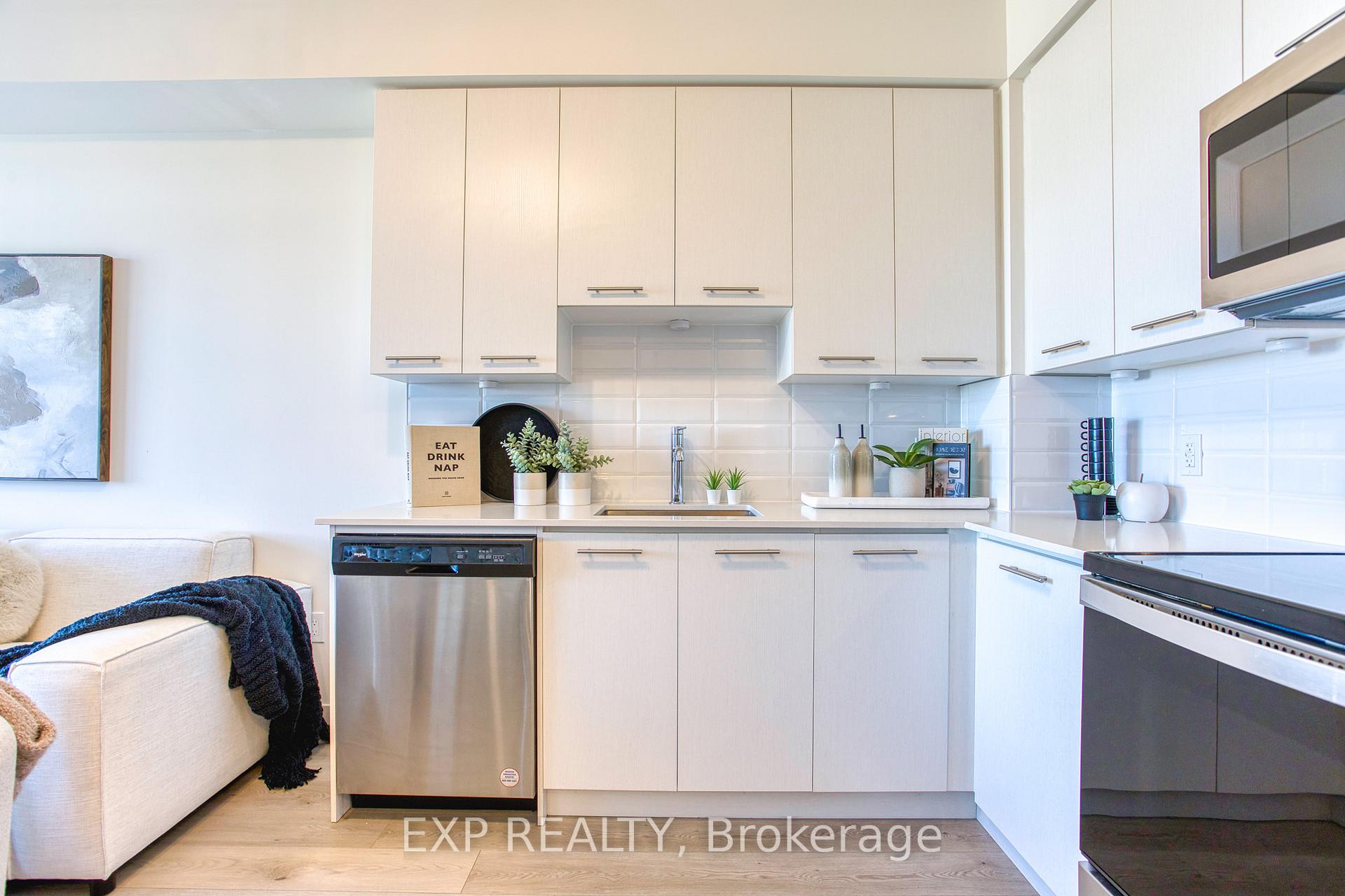 Photo 4 of Unit 1204, 385 Winston Road, Grimsby, Grimsby Beach — HOMEH