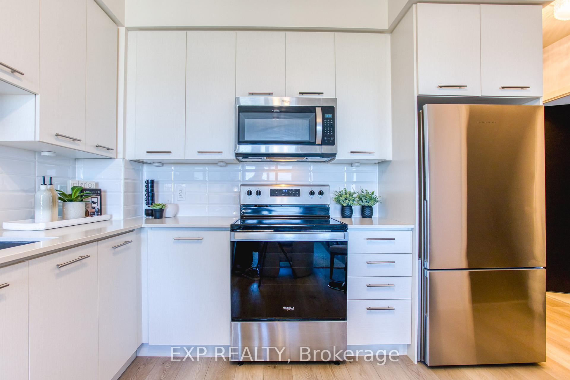 Photo 5 of Unit 1204, 385 Winston Road, Grimsby, Grimsby Beach — HOMEH