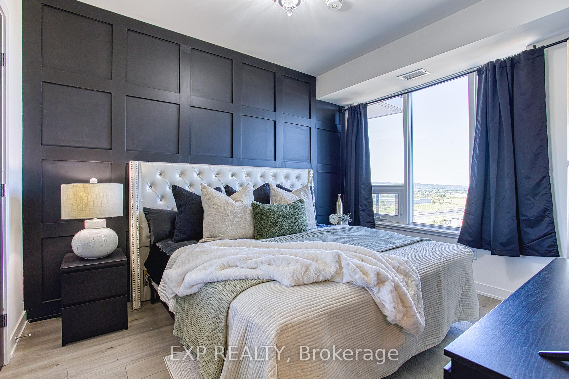 Photo 7 of Unit 1204, 385 Winston Road, Grimsby, Grimsby Beach — HOMEH
