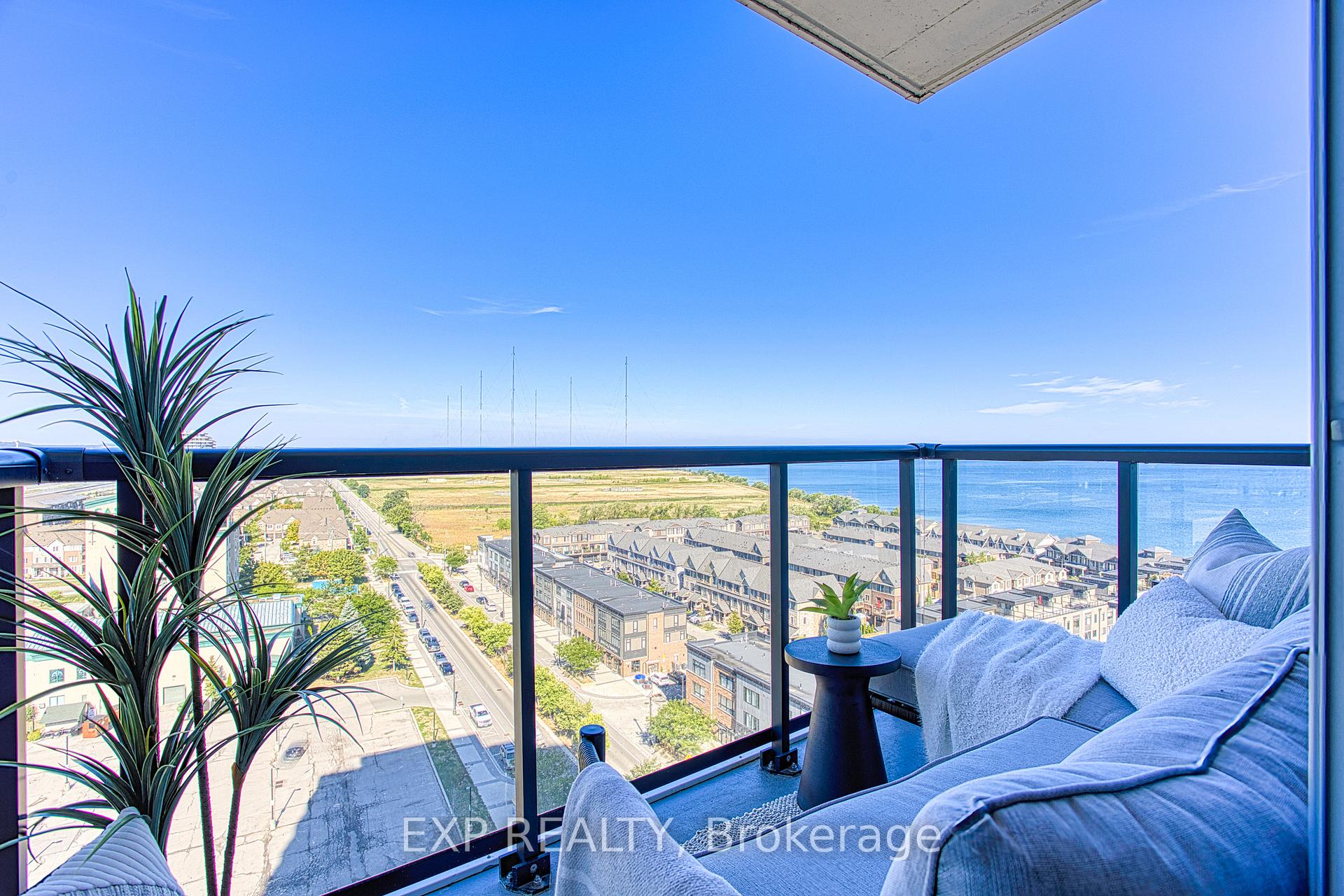 Photo 12 of Unit 1204, 385 Winston Road, Grimsby, Grimsby Beach — HOMEH