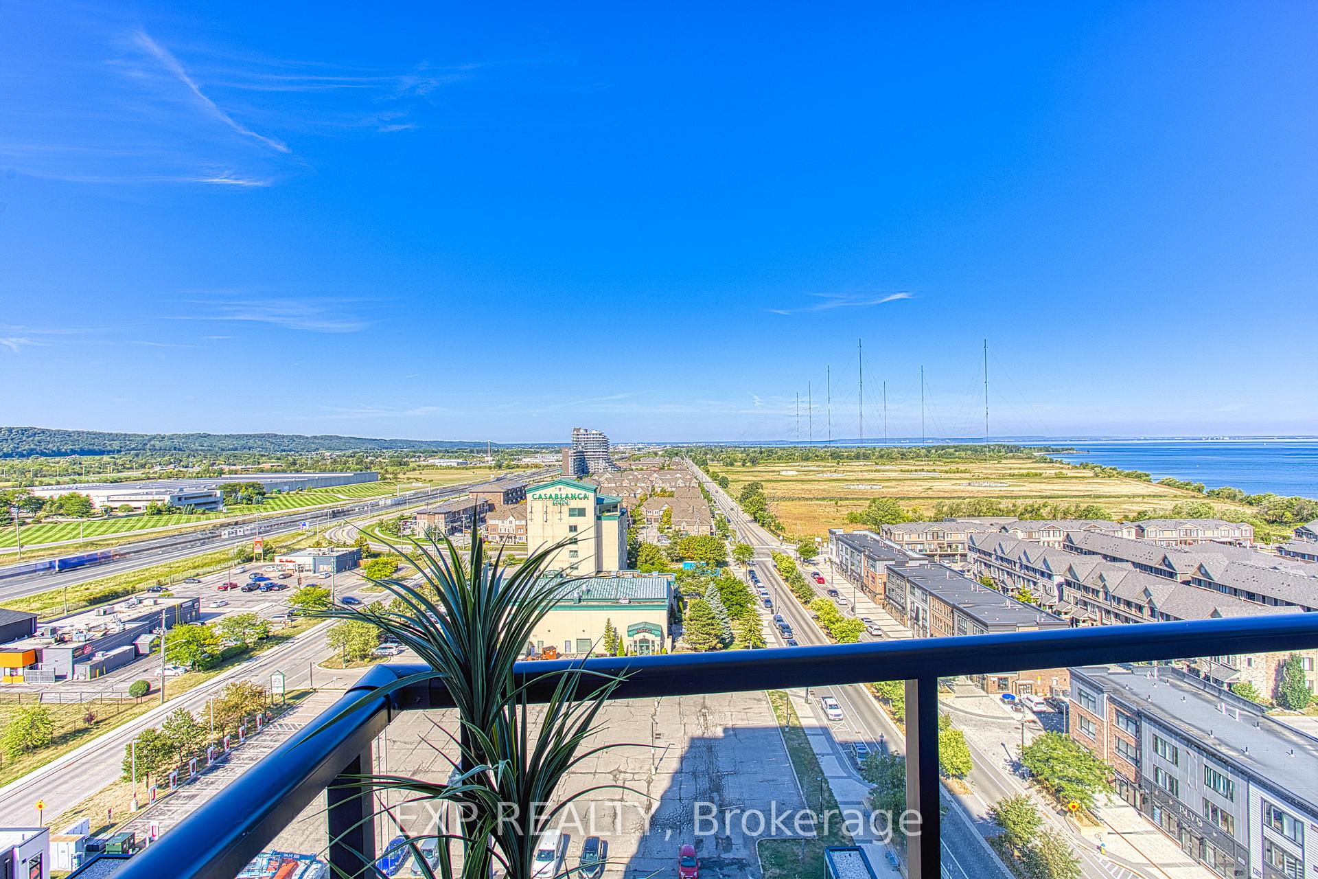 Photo 13 of Unit 1204, 385 Winston Road, Grimsby, Grimsby Beach — HOMEH