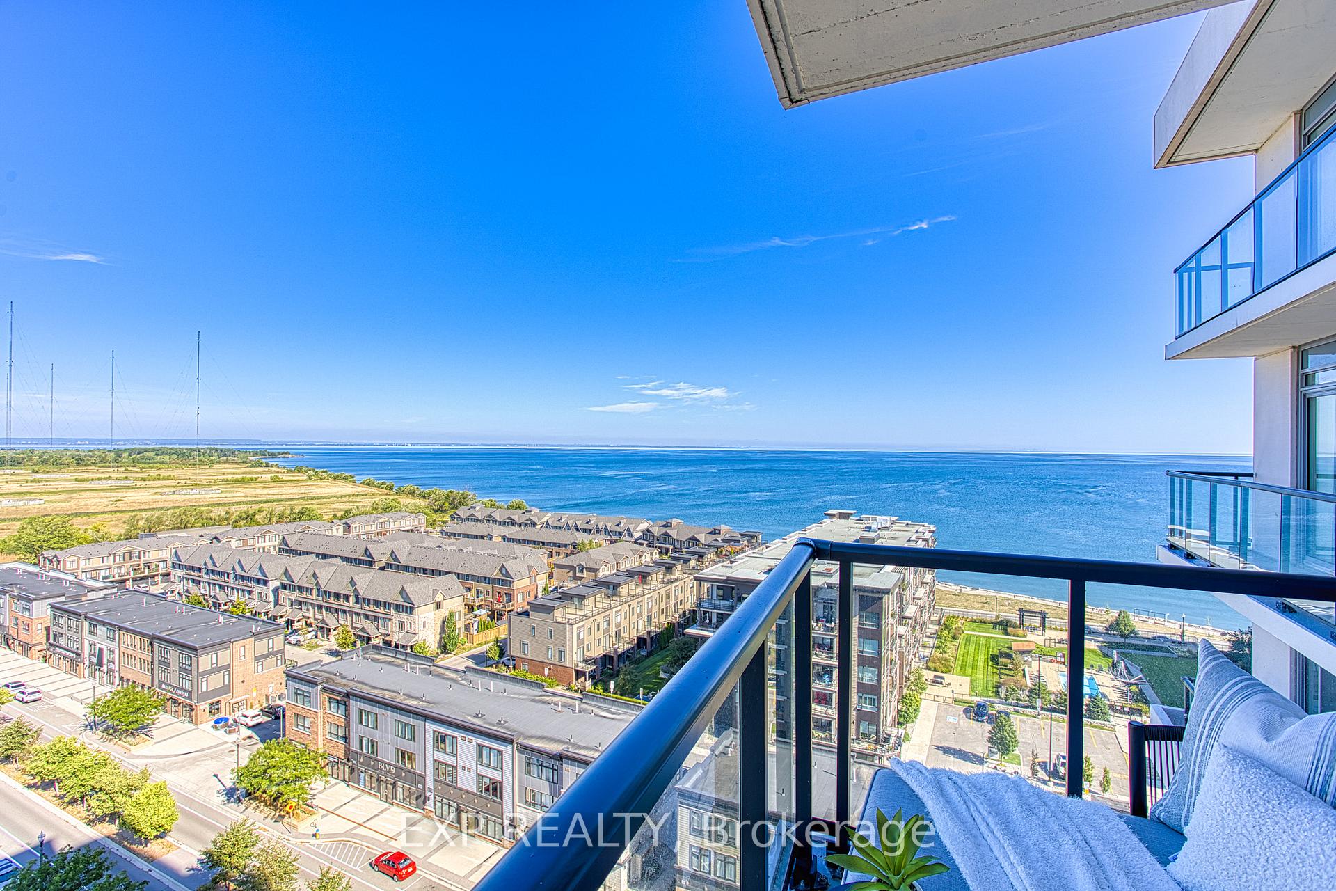 Photo 14 of Unit 1204, 385 Winston Road, Grimsby, Grimsby Beach — HOMEH