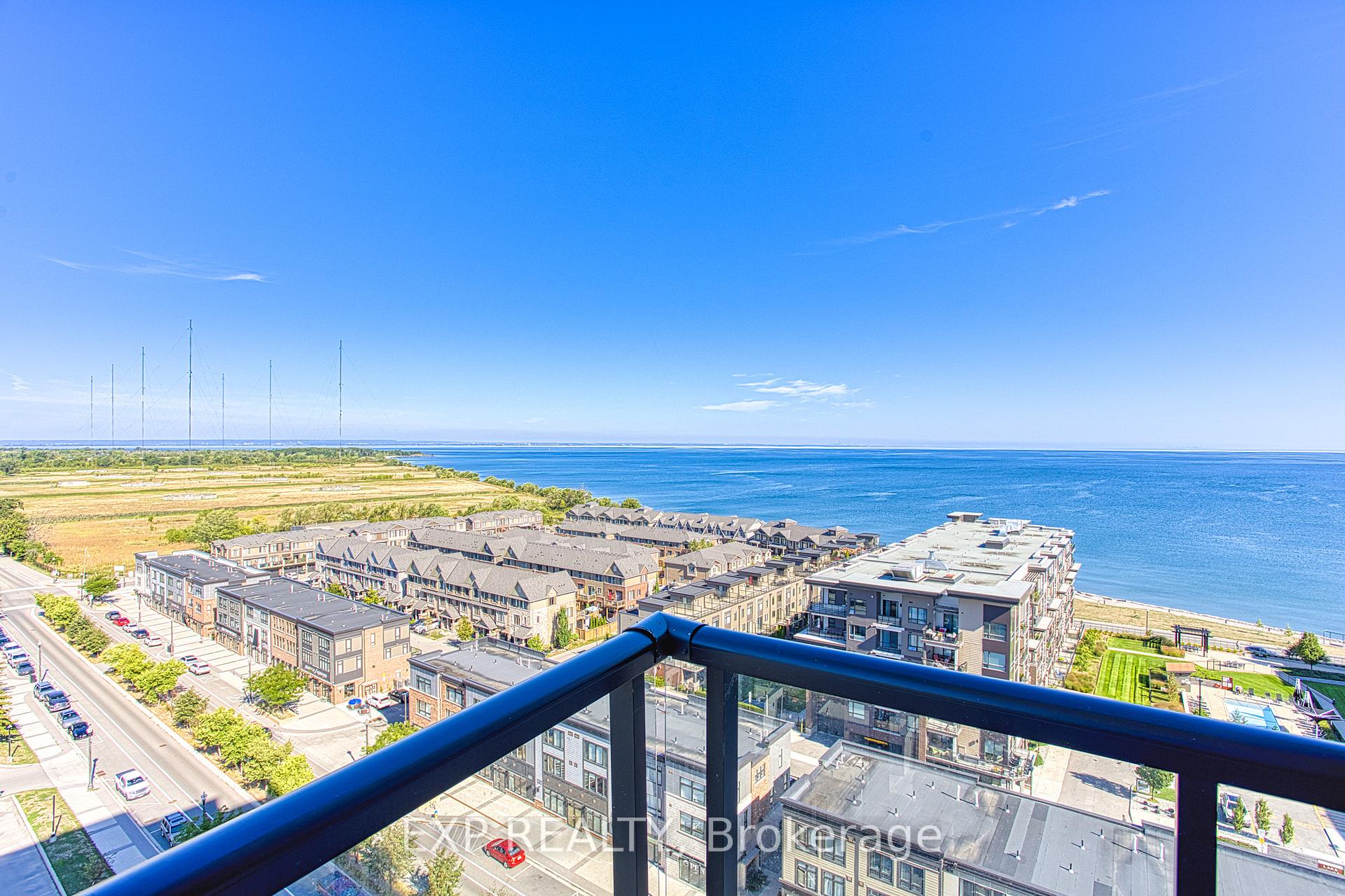 Photo 15 of Unit 1204, 385 Winston Road, Grimsby, Grimsby Beach — HOMEH