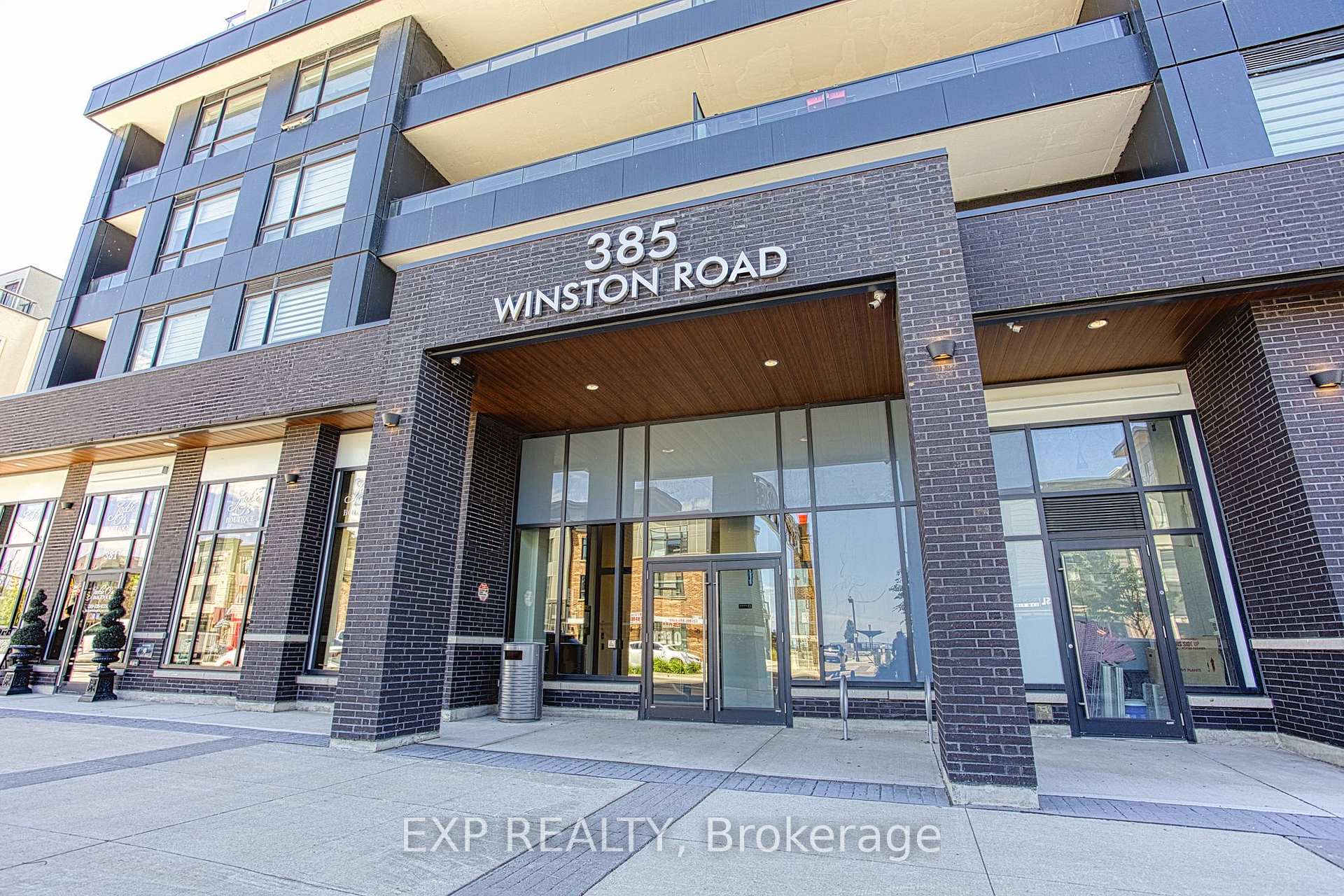 Photo 16 of Unit 1204, 385 Winston Road, Grimsby, Grimsby Beach — HOMEH