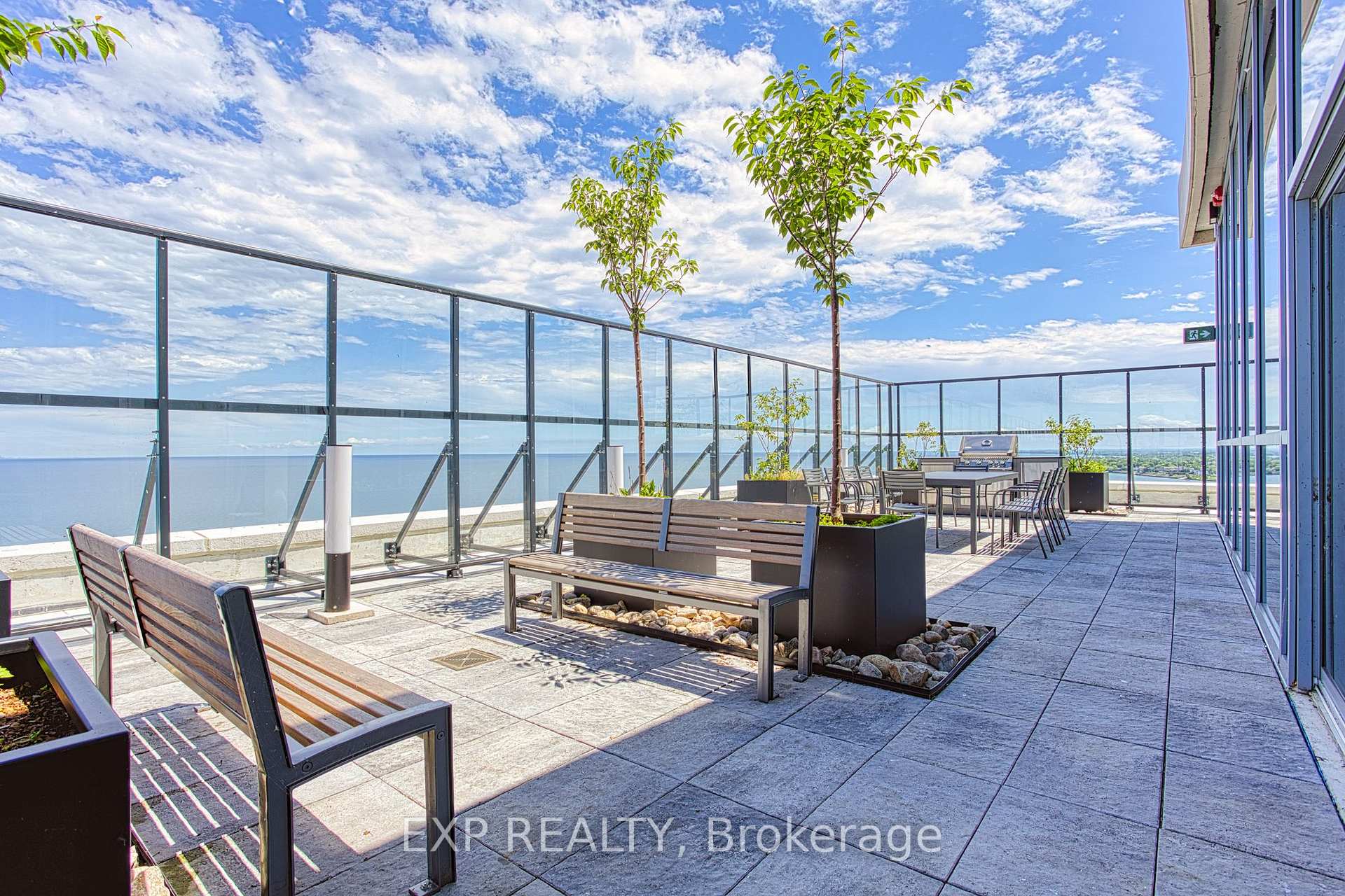 Photo 28 of Unit 1204, 385 Winston Road, Grimsby, Grimsby Beach — HOMEH