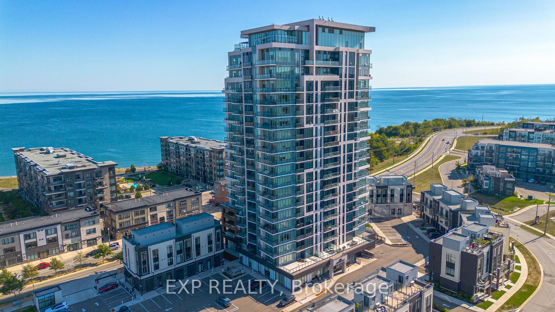 Photo 33 of Unit 1204, 385 Winston Road, Grimsby, Grimsby Beach — HOMEH