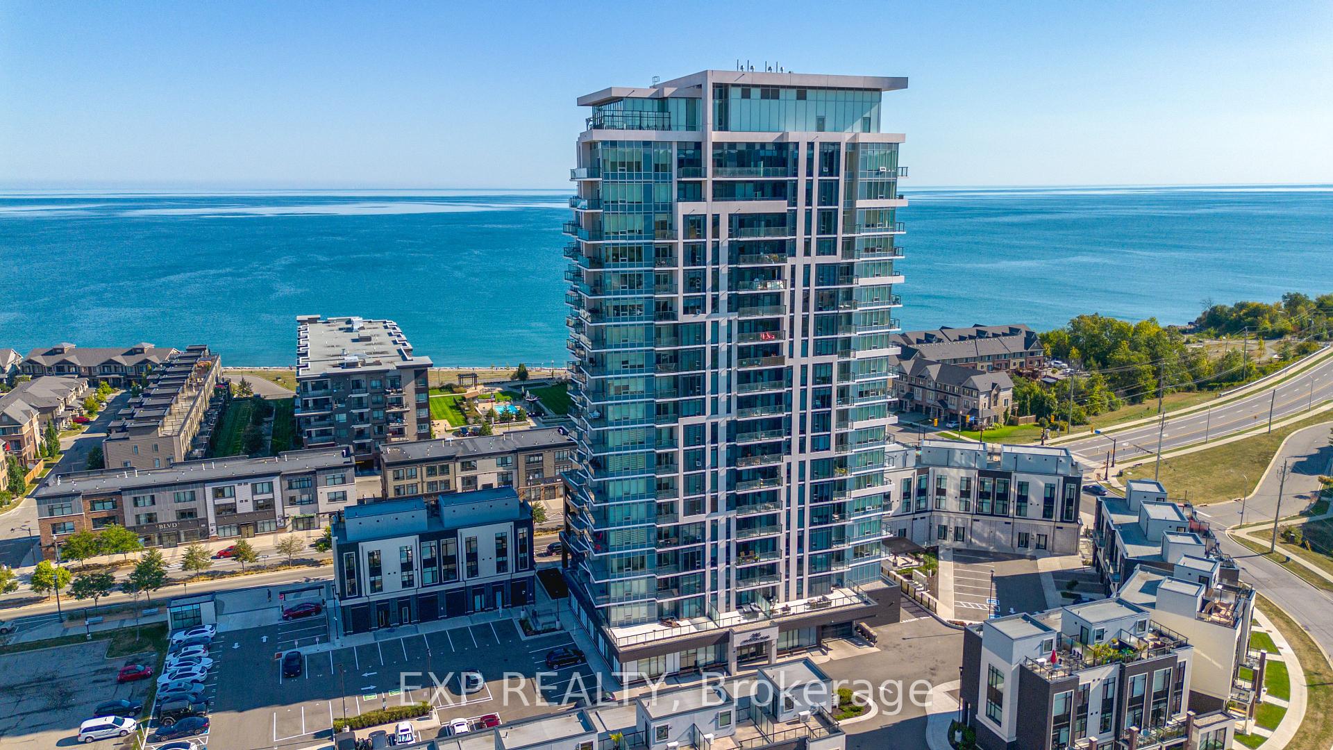 Photo 34 of Unit 1204, 385 Winston Road, Grimsby, Grimsby Beach — HOMEH
