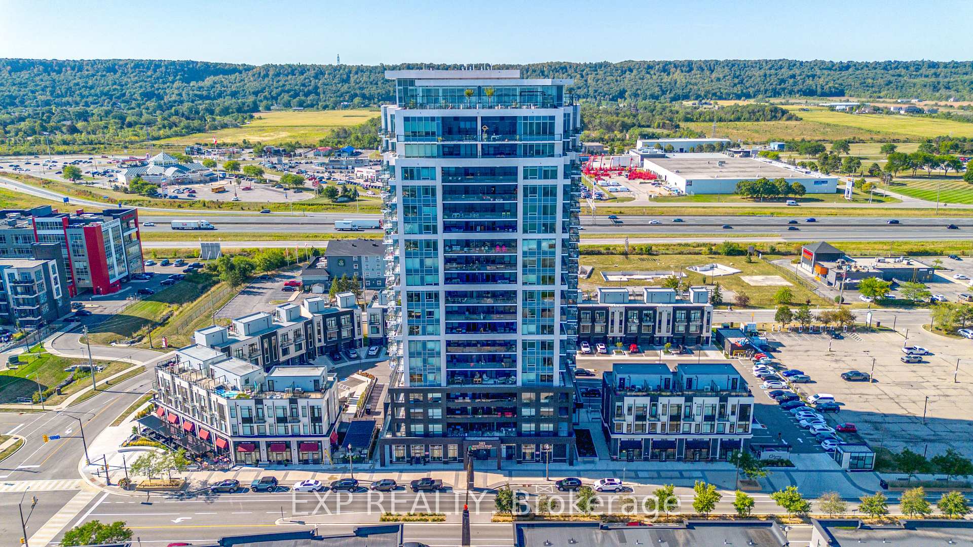Photo 35 of Unit 1204, 385 Winston Road, Grimsby, Grimsby Beach — HOMEH