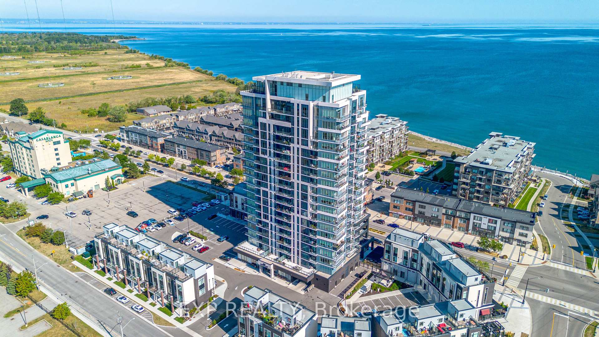 Photo 38 of Unit 1204, 385 Winston Road, Grimsby, Grimsby Beach — HOMEH