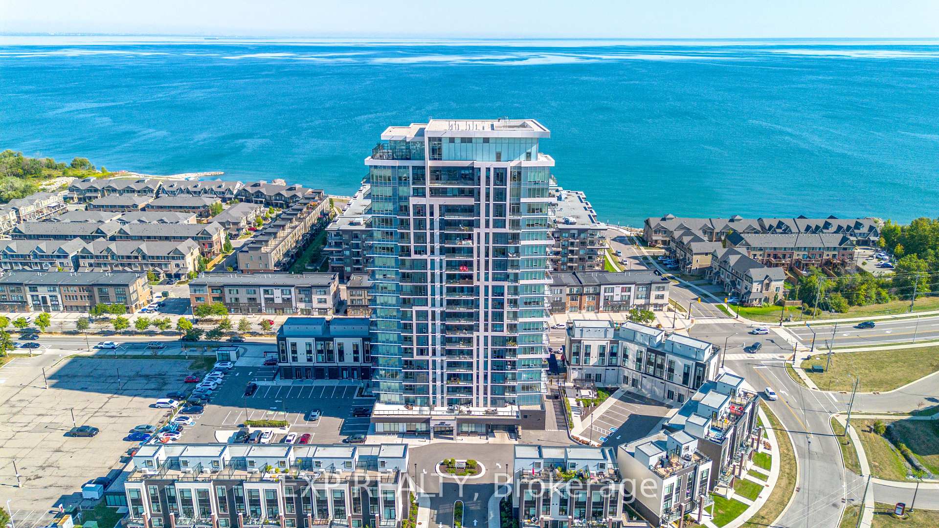 Photo 39 of Unit 1204, 385 Winston Road, Grimsby, Grimsby Beach — HOMEH
