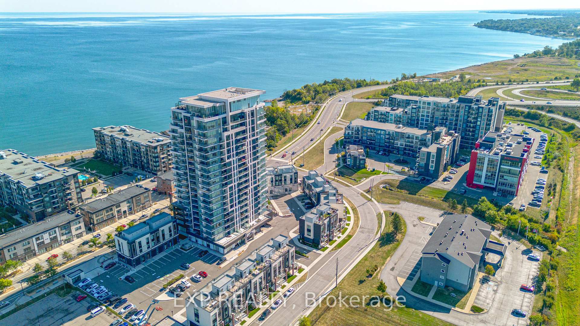Photo 40 of Unit 1204, 385 Winston Road, Grimsby, Grimsby Beach — HOMEH