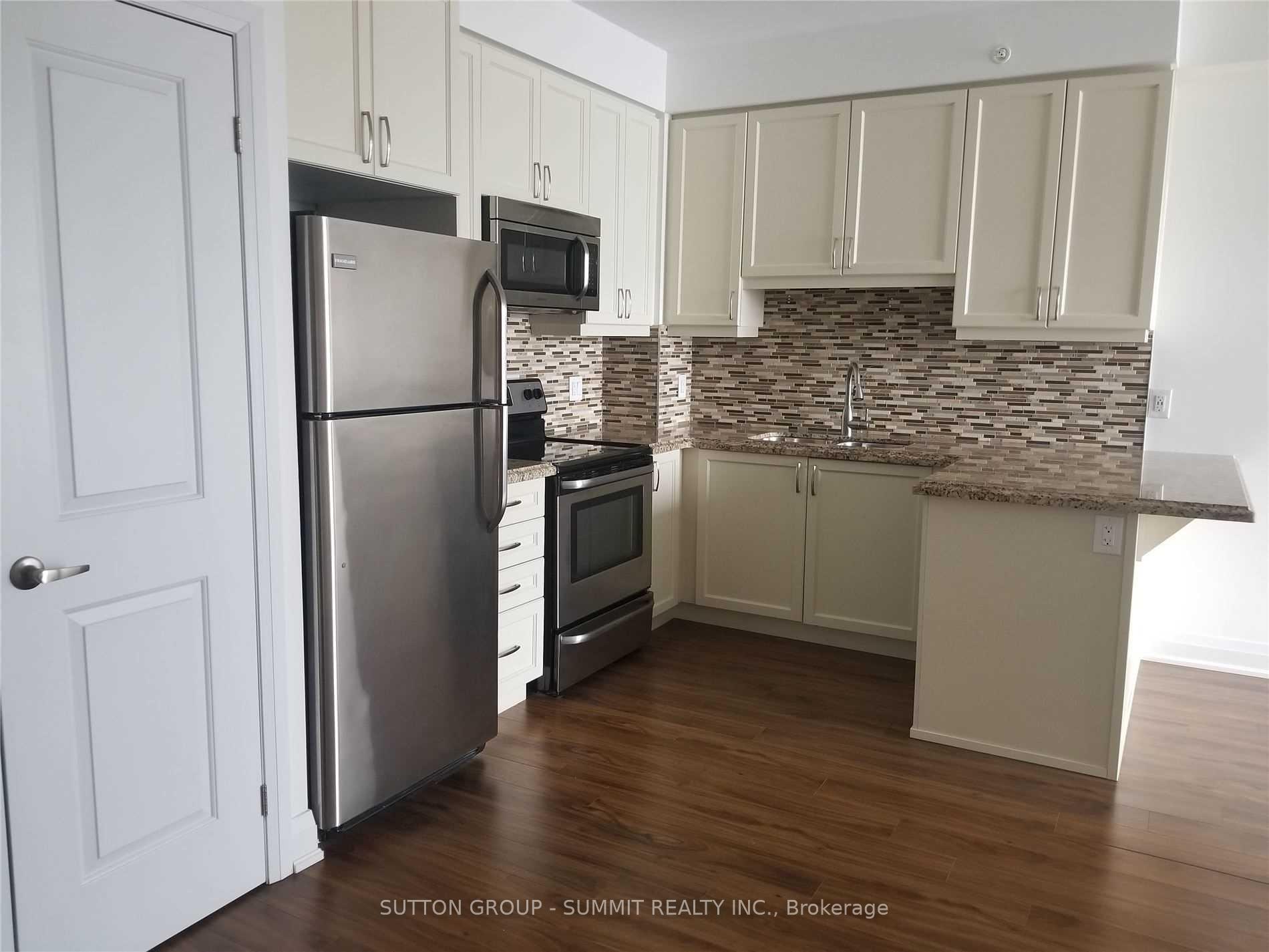 Photo 5 of Unit 813, 12 Woodstream Boulevard, Vaughan, Vaughan Grove — HOMEH