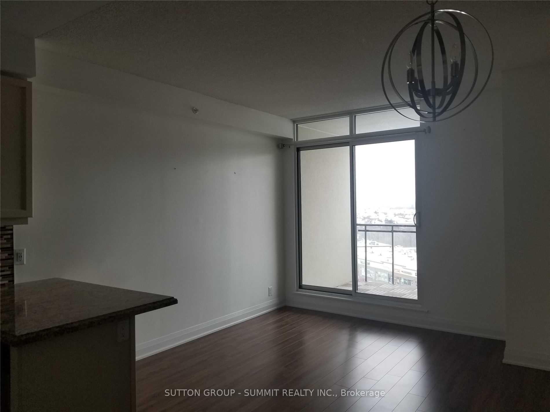 Photo 8 of Unit 813, 12 Woodstream Boulevard, Vaughan, Vaughan Grove — HOMEH