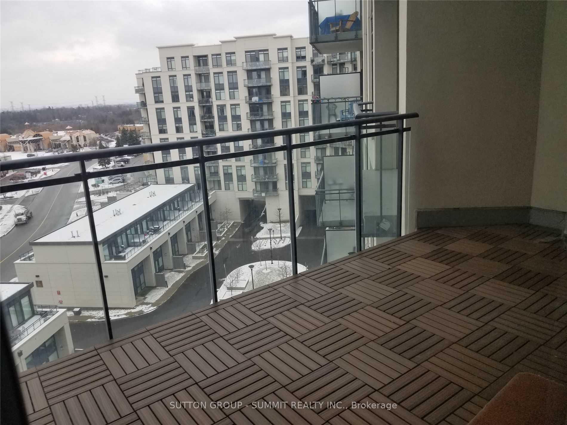 Photo 10 of Unit 813, 12 Woodstream Boulevard, Vaughan, Vaughan Grove — HOMEH